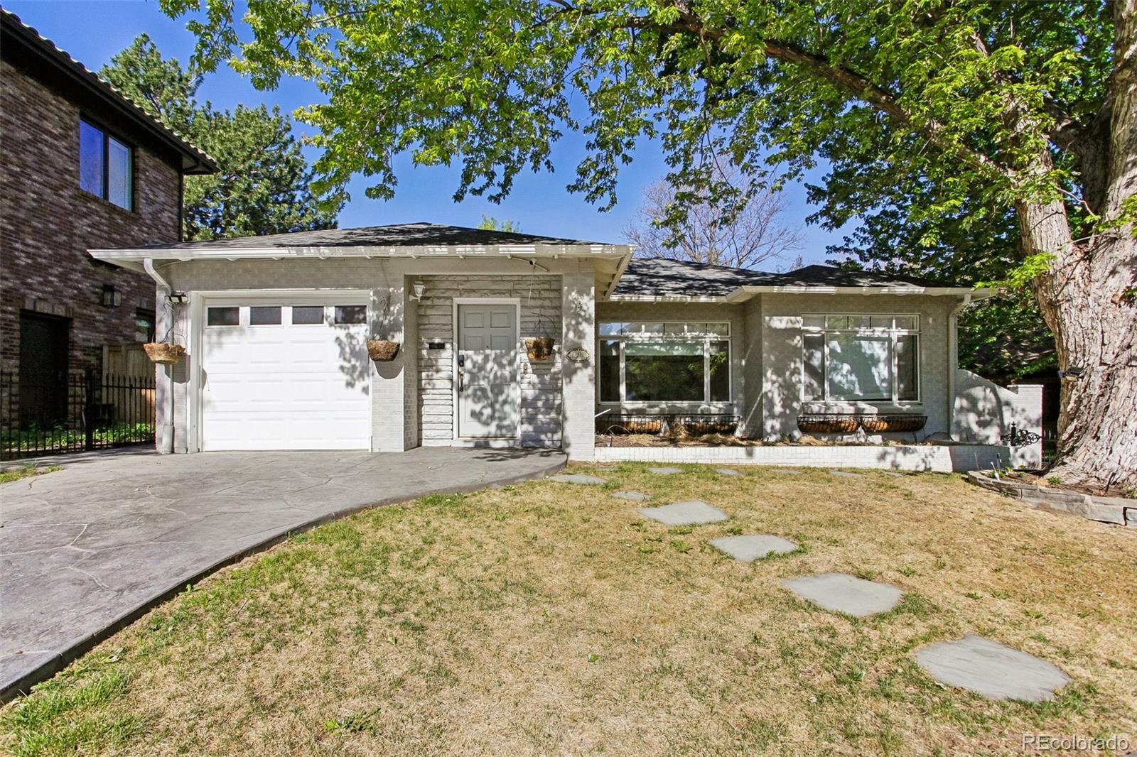 Hilltop Denver Home | MLS #: 2281332345  Grape Street, Denver Beds: 3 Baths: 2 Price: $675,000