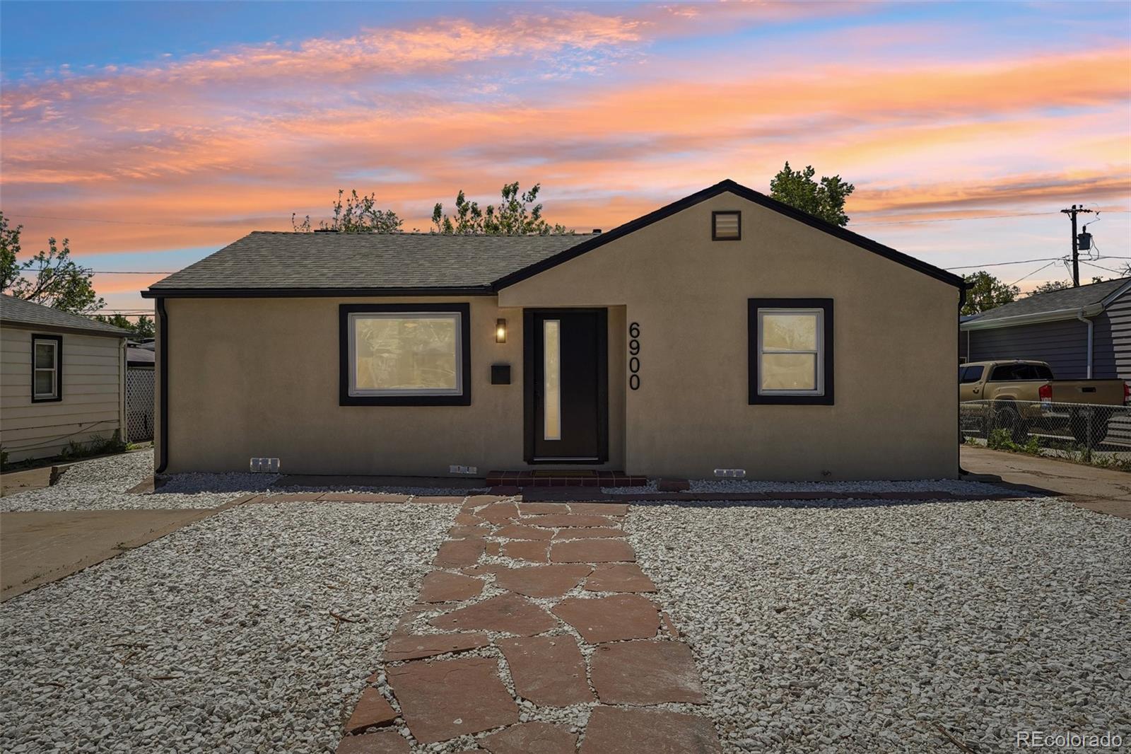  Arvada Home | MLS #: 70058966900 W 55th Place, Arvada Beds: 3 Baths: 1 Price: $470,000