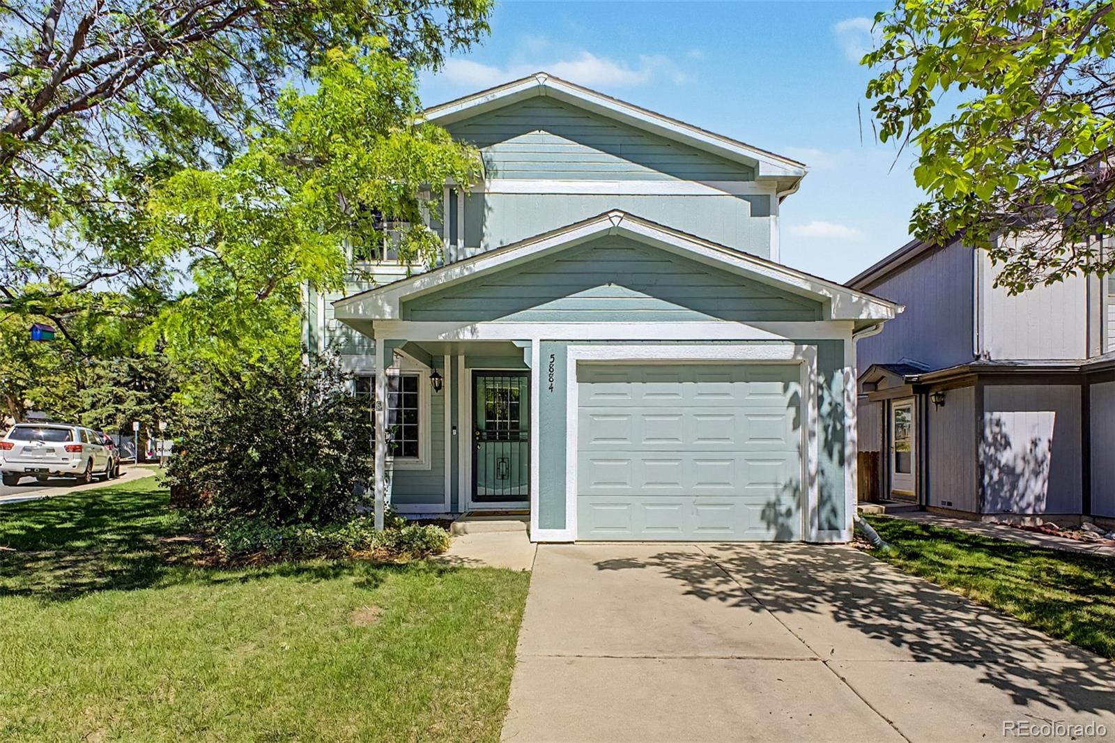 Franklin Square Westminster Home | MLS #: 53830105884 W 93rd Avenue, Westminster Beds: 3 Baths: 2 Price: $490,000