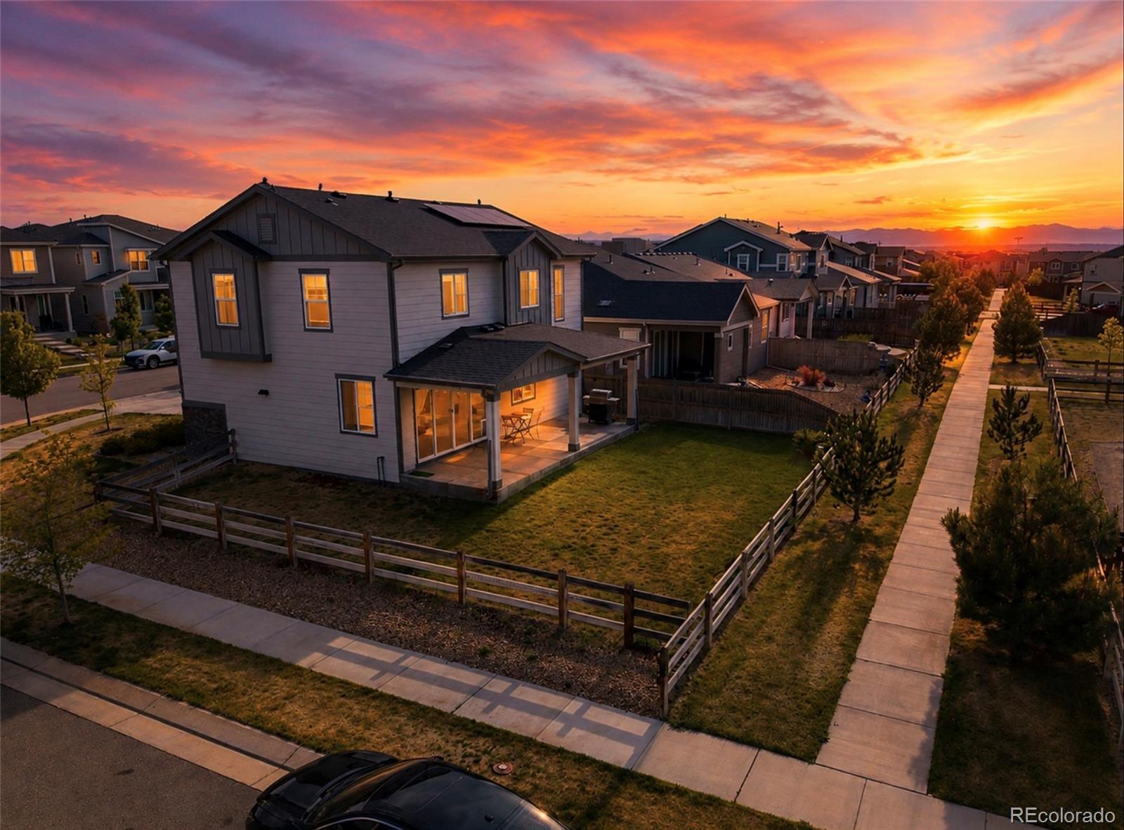  Commerce City Home | MLS #: 887184518071 E 96th Place, Commerce City Beds: 3 Baths: 3 Price: $465,000