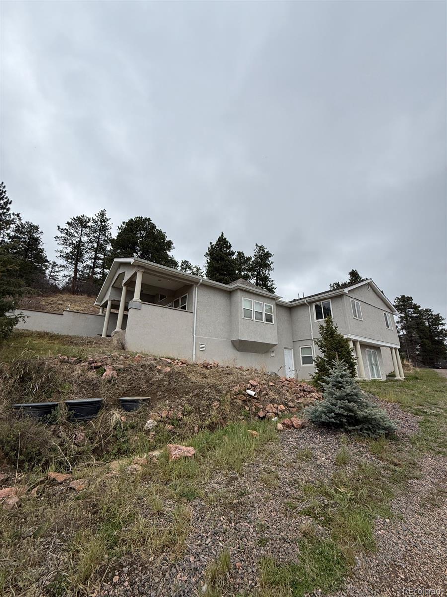 7155  us highway 285 , Morrison sold home. Closed on 2026-06-01 for $525,000.