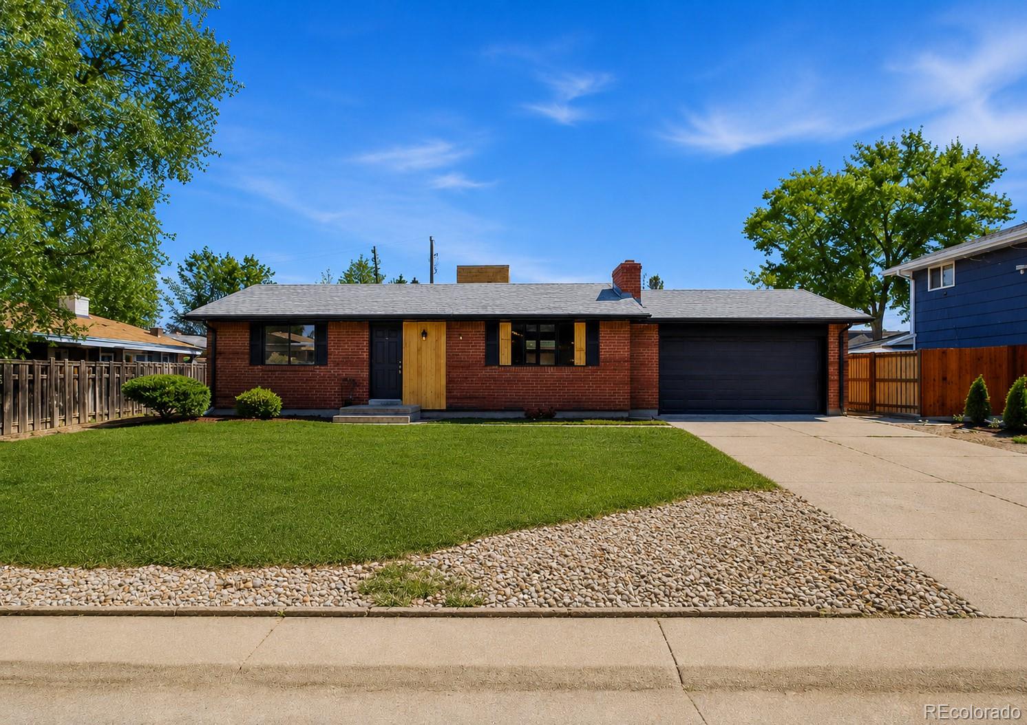  Lakewood Home | MLS #: 47992547464 W Louisiana Avenue, Lakewood Beds: 5 Baths: 2 Price: $570,000