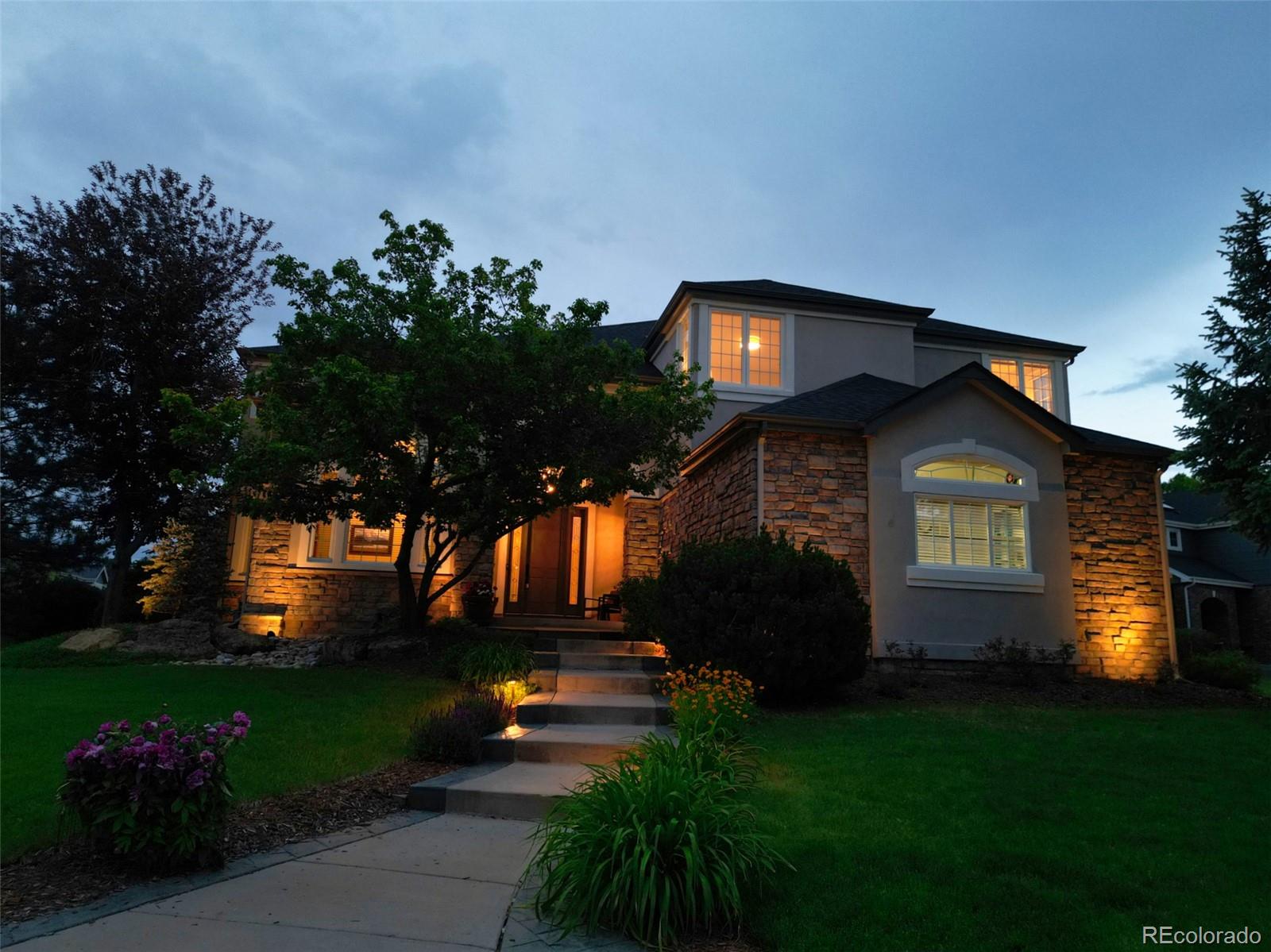  Lone Tree Home | MLS #: 934169611002  Puma Cliff, Lone Tree Beds: 5 Baths: 5 Price: $1,550,000