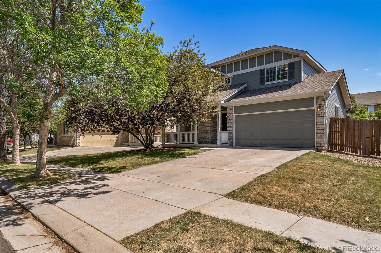  Commerce City Home | MLS #: 626667713882 E 107th Avenue, Commerce City Beds: 4 Baths: 3 Price: $485,000