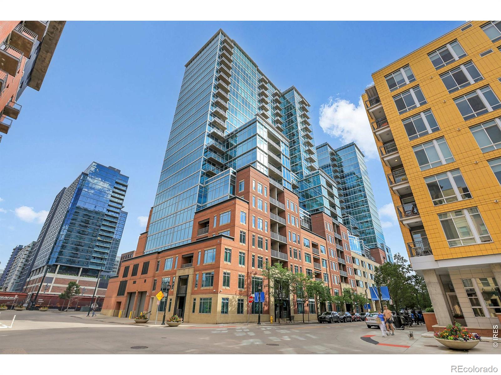 1700  bassett street, Denver sold home. Closed on 2026-08-17 for $715,000.