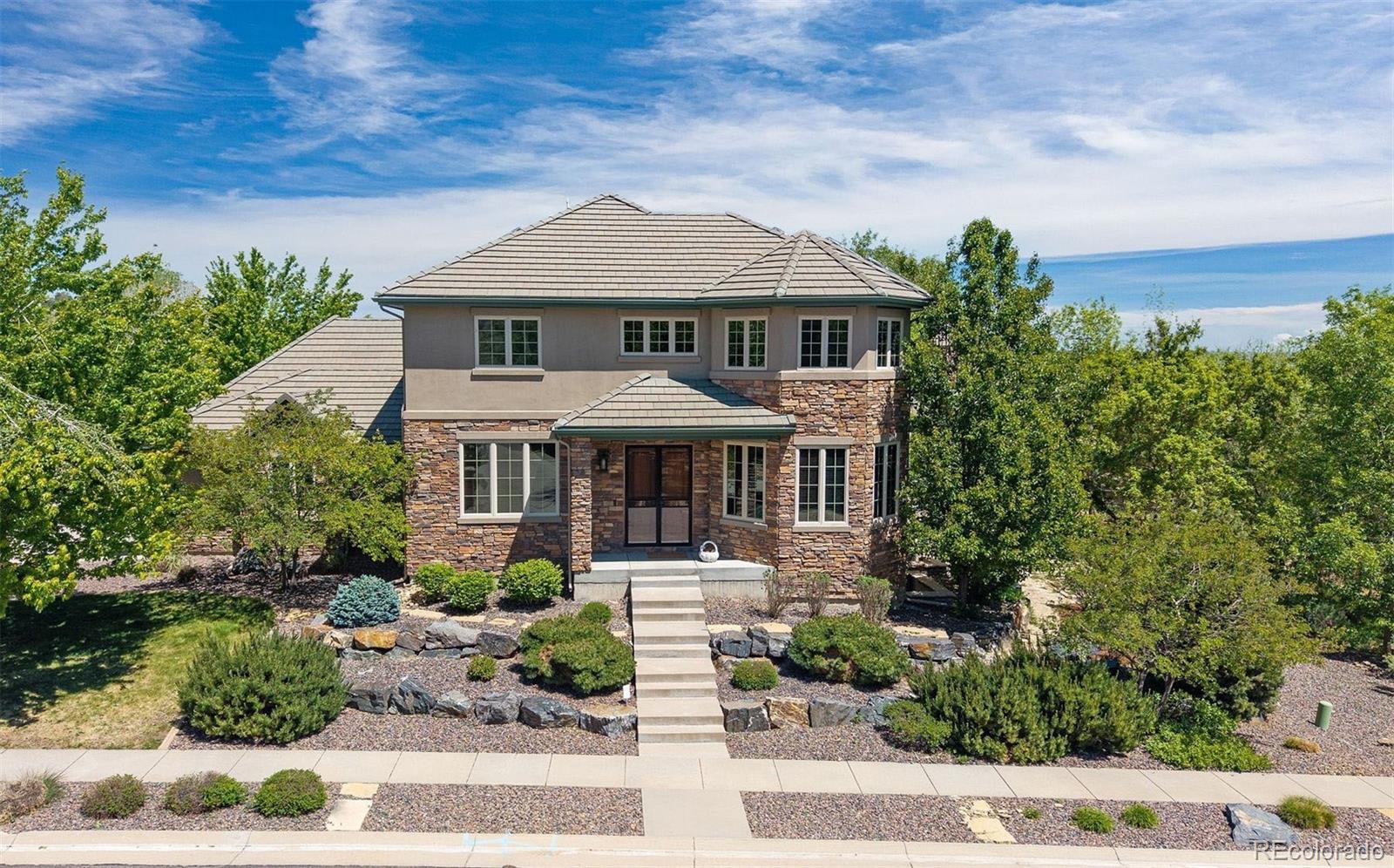 Whispering Creek Golden Home | MLS #: 359132316721 W 48th Lane, Golden Beds: 6 Baths: 7 Price: $2,499,000