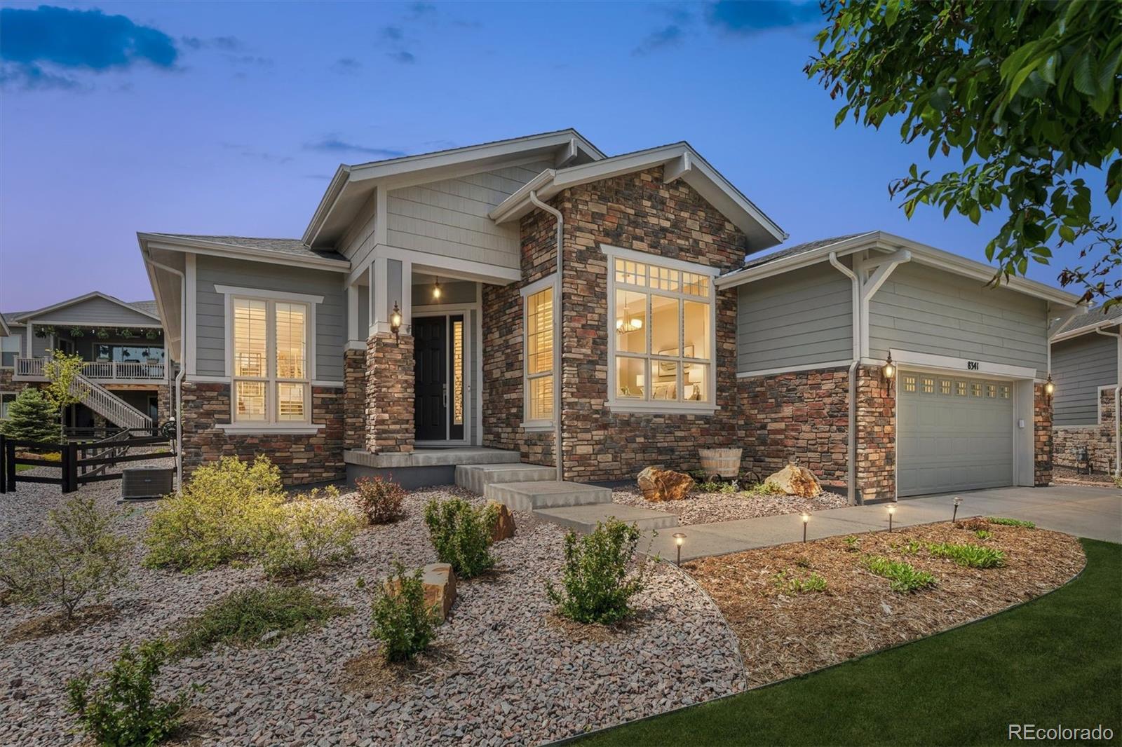 Rockinghorse Aurora Home | MLS #: 83872908341 S Shawnee Court, Aurora Beds: 2 Baths: 2 Price: $819,000