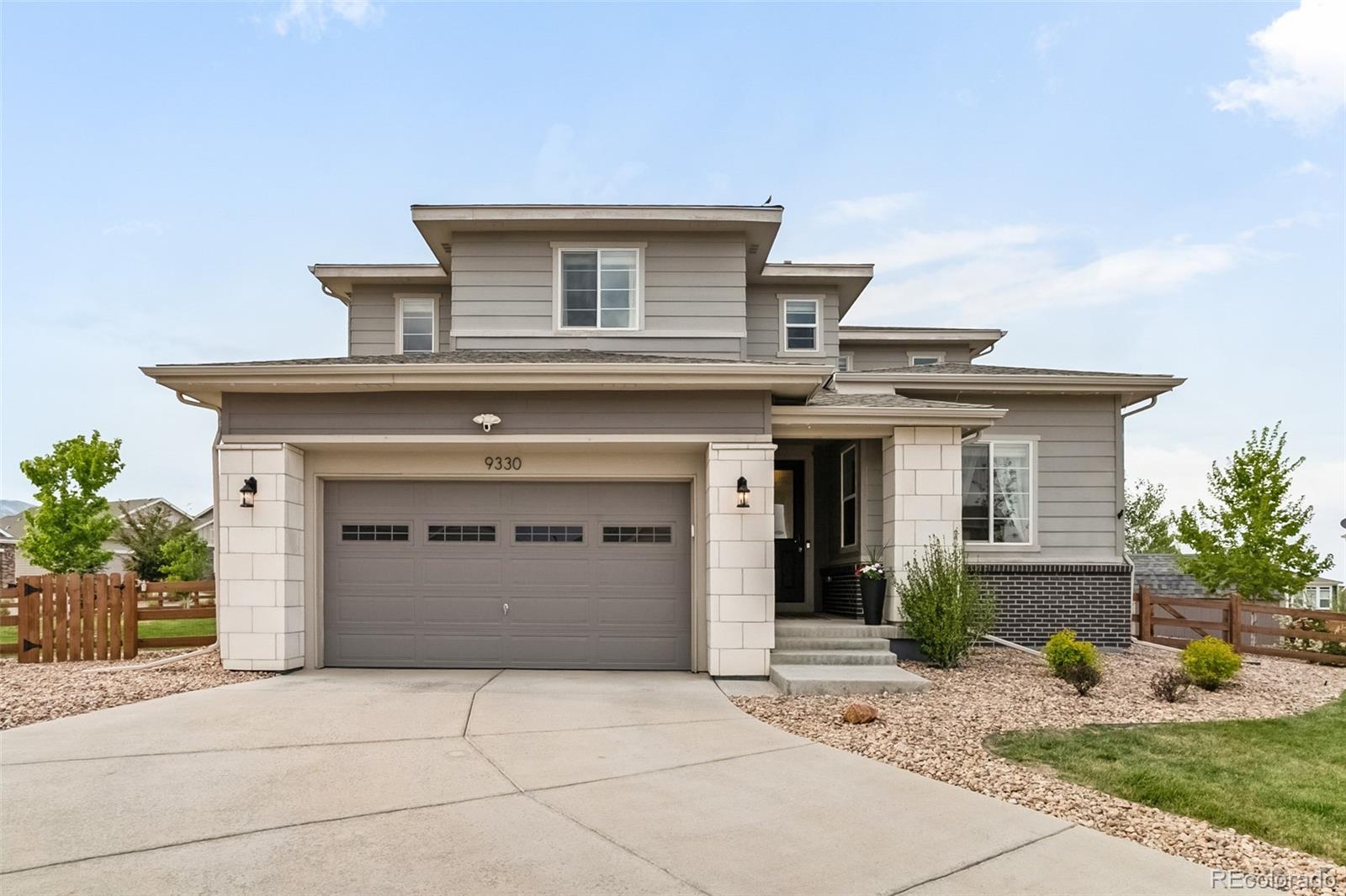  Arvada Home | MLS #: 98870189330  Dunraven Street, Arvada Beds: 5 Baths: 4 Price: $799,900