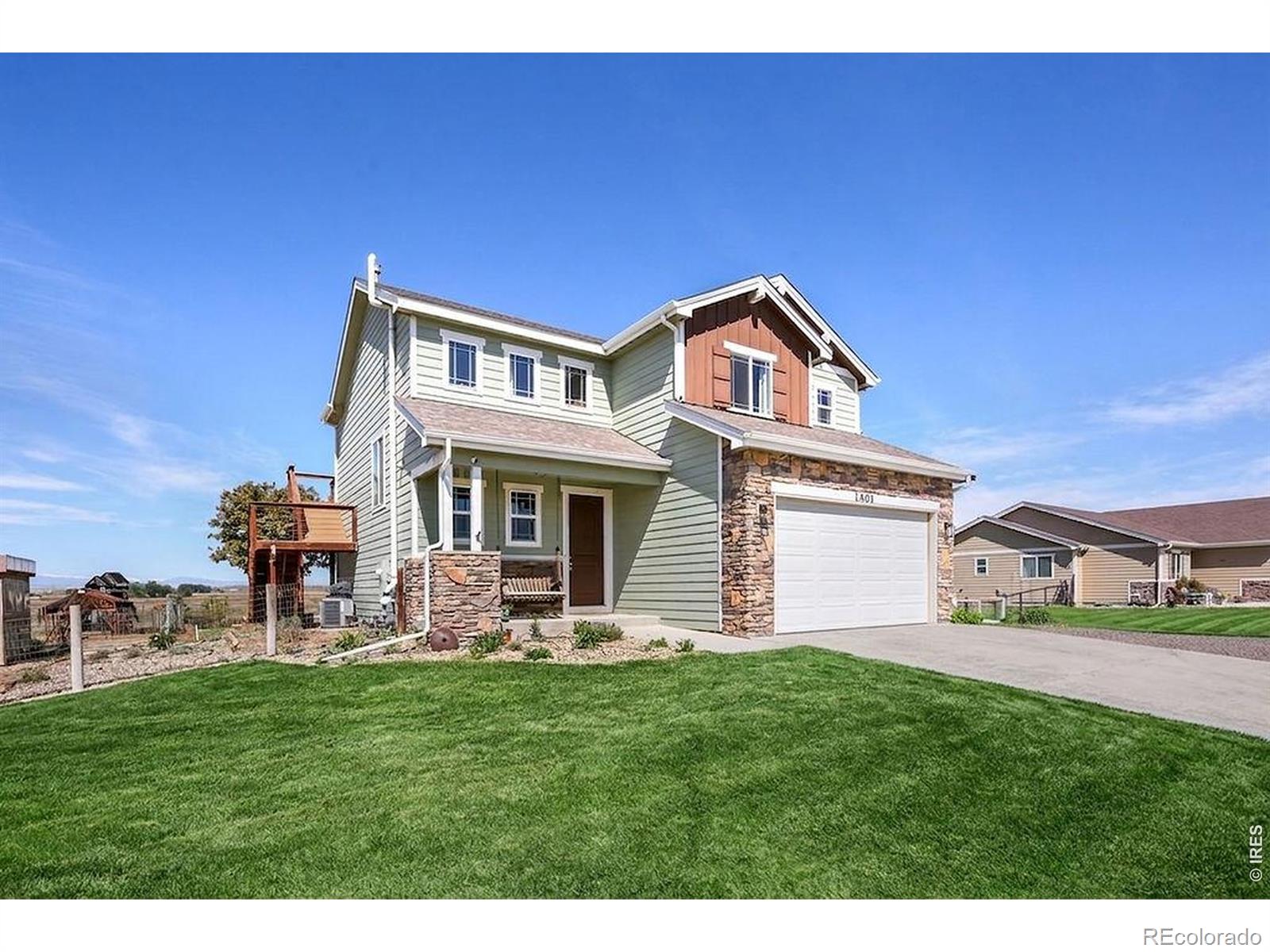 1401  7th street, Pierce sold home. Closed on 2026-08-07 for $558,500.