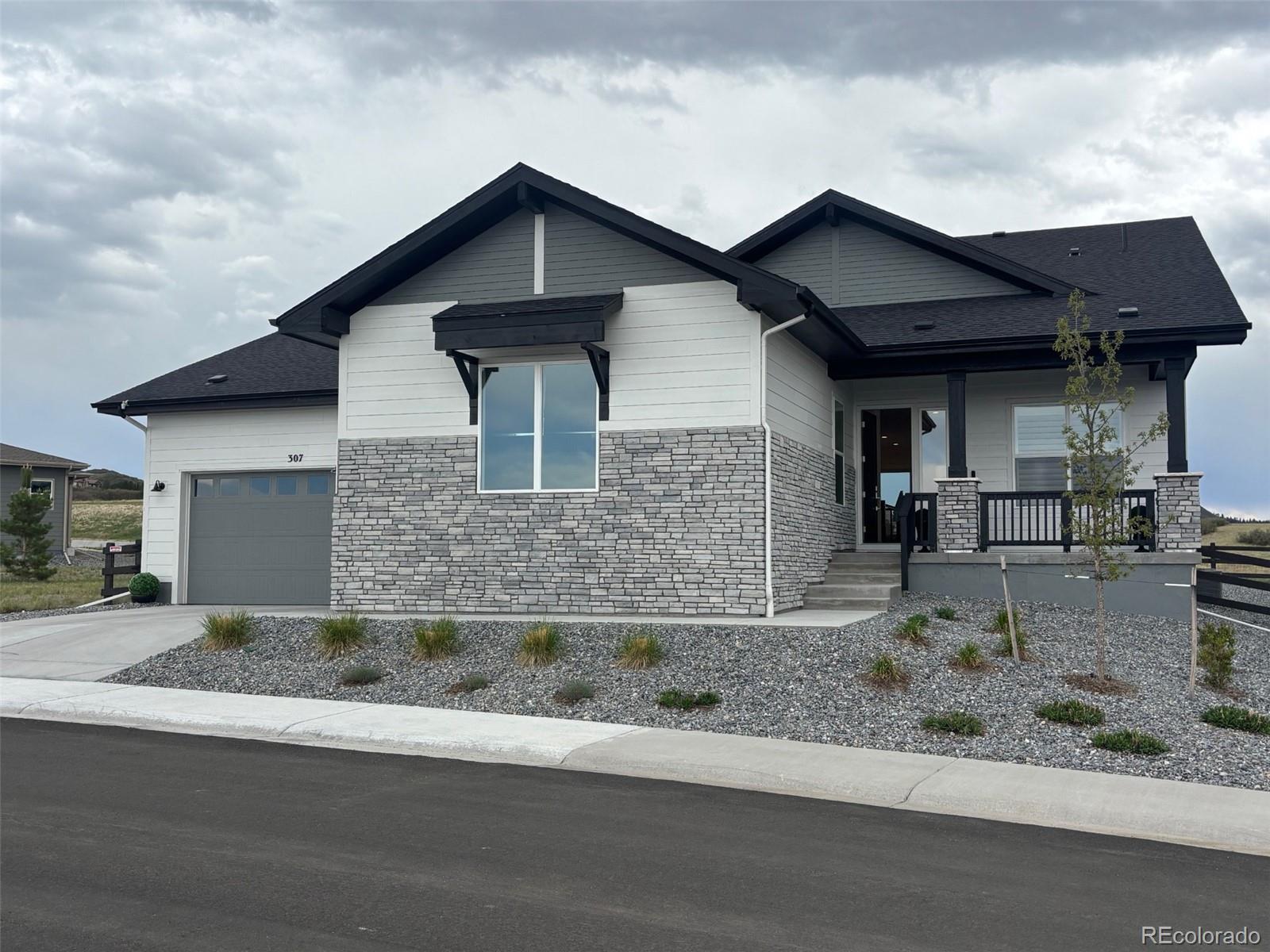  Castle Rock Home | MLS #: 7731043307  Scrubjay Lane, Castle Rock Beds: 3 Baths: 3 Price: $1,295,000
