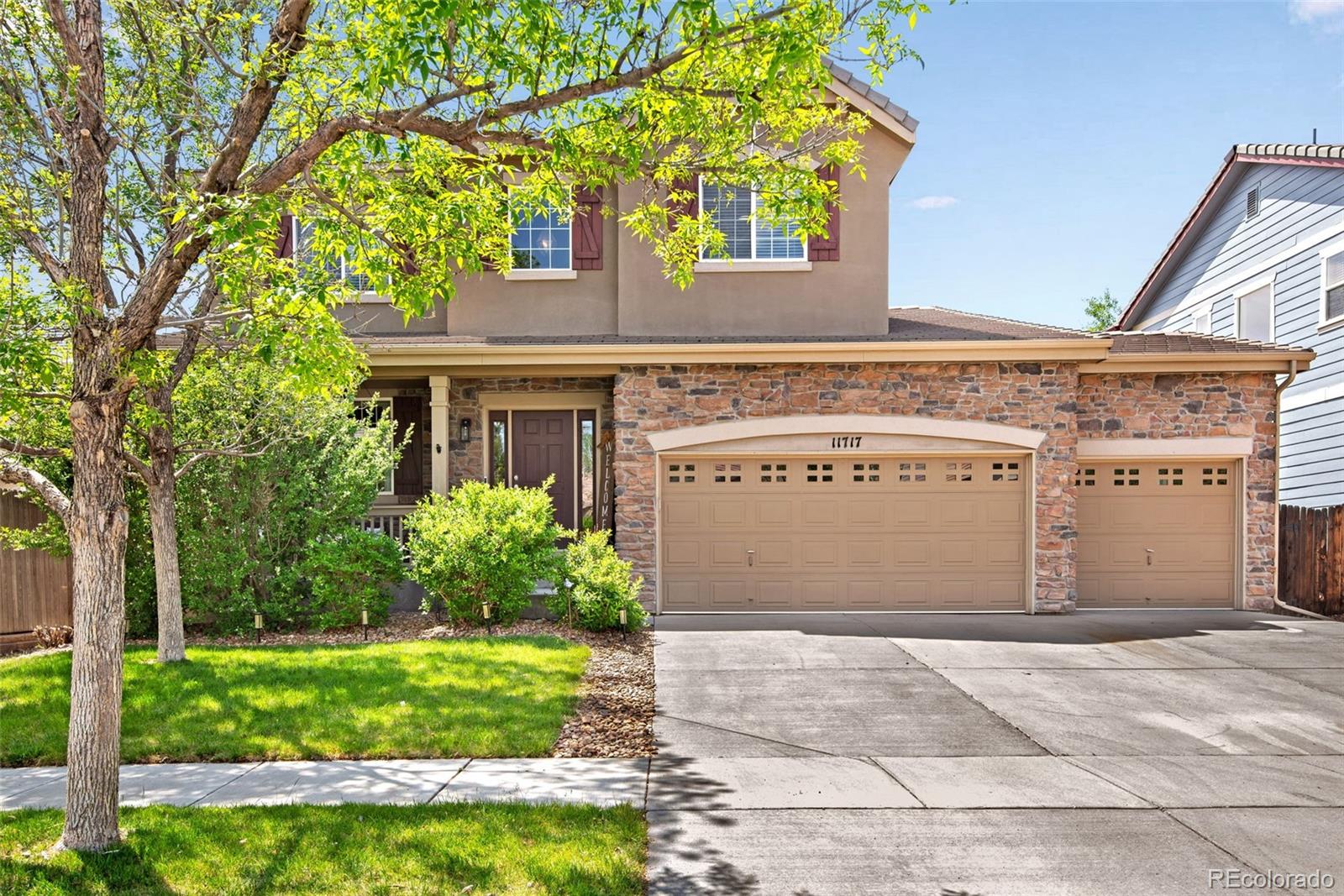 The Village Commerce City Home | MLS #: 811224511717  Idalia Street, Commerce City Beds: 4 Baths: 3 Price: $559,999