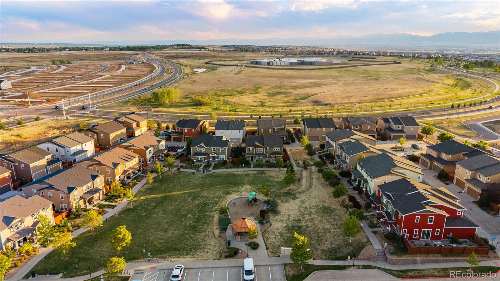  Broomfield Condo / Townhome | MLS #: 60213872372  W 164th Pl  , Broomfield Beds: 3 Baths: 3 Price: $479,900