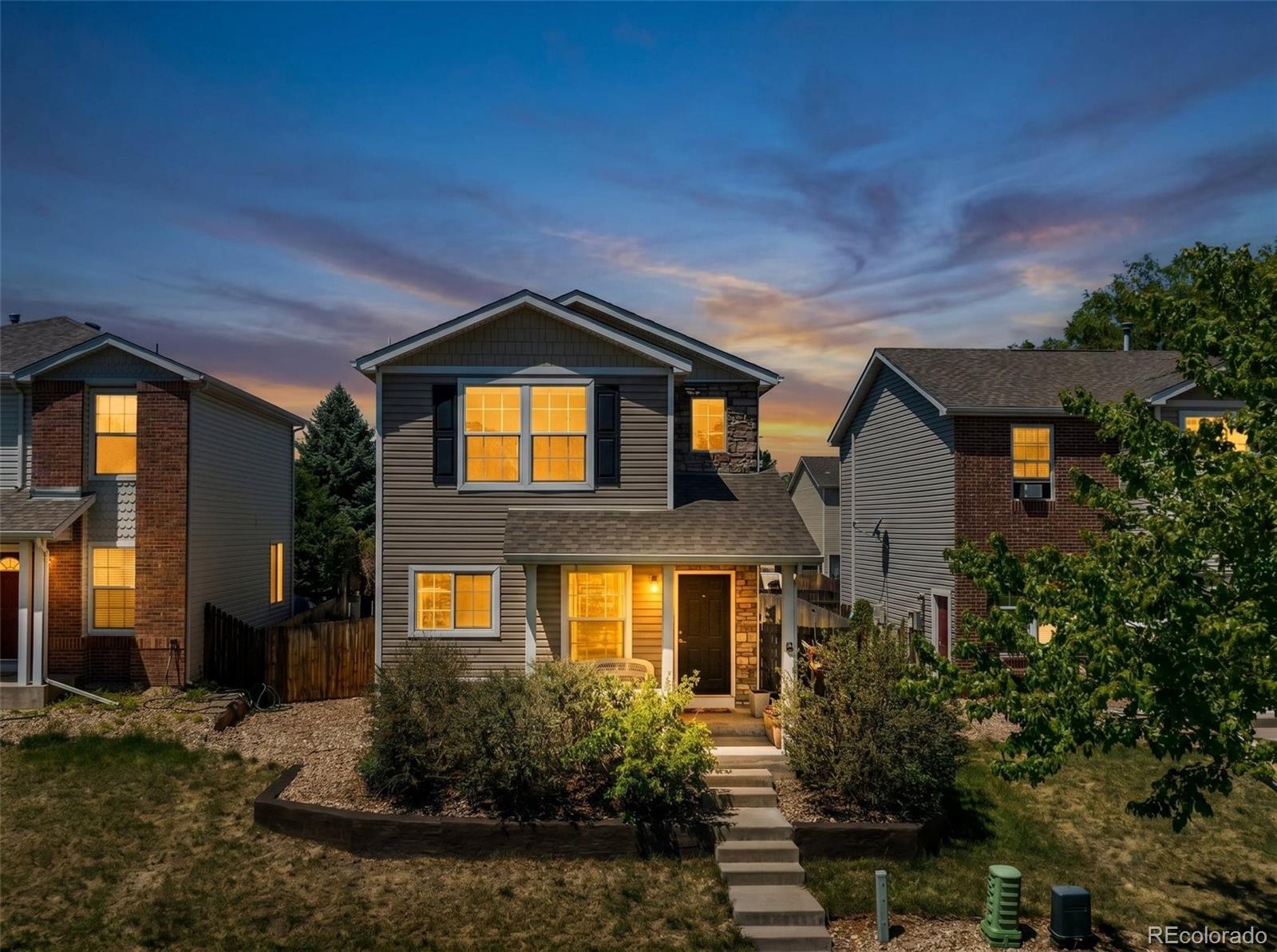  Denver Home | MLS #: 817528610700  Kimblewyck Circle, Denver Beds: 3 Baths: 2 Price: $430,000