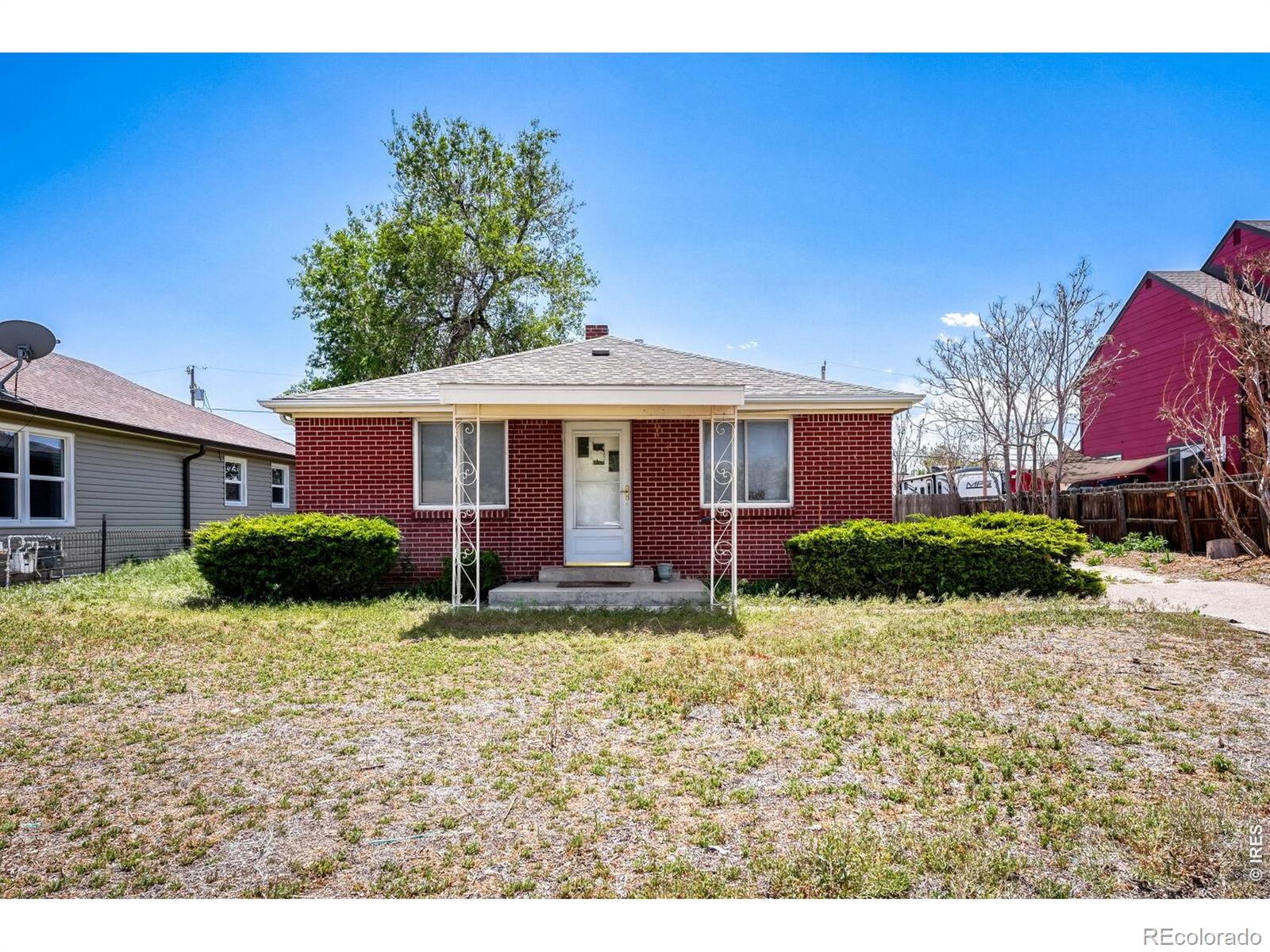 7060 e 70th avenue, Commerce City sold home. Closed on 2026-06-01 for $251,500.
