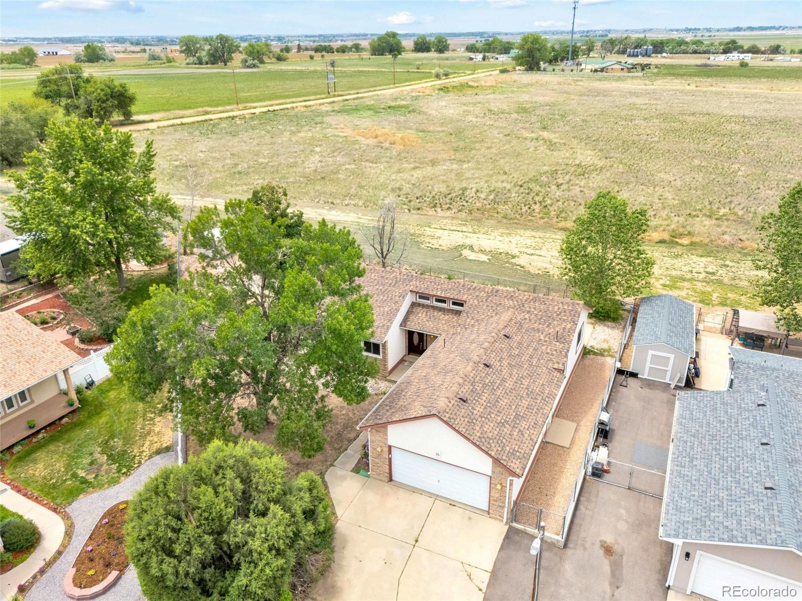  Hudson Home | MLS #: 596806235  Sunset Court, Hudson Beds: 4 Baths: 3 Price: $450,000