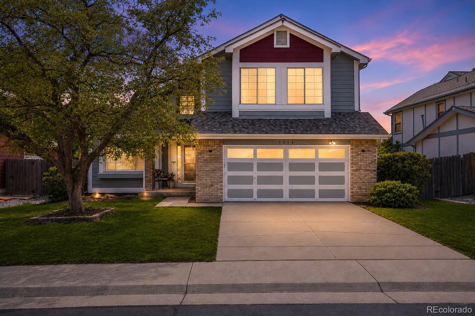  Broomfield Home | MLS #: 77985239054 W 103rd Avenue, Broomfield Beds: 5 Baths: 4 Price: $759,000