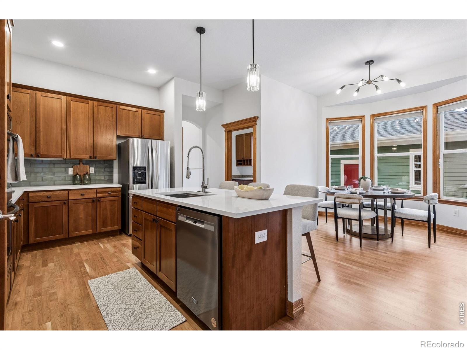 Central Park Denver Home | MLS #: 45678910589192674  Elmira Street, Denver Beds: 5 Baths: 4 Price: $1,145,000