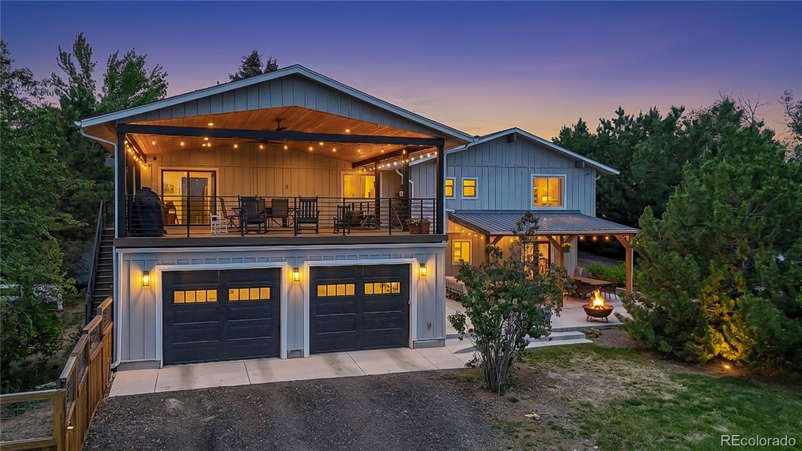  Broomfield Home | MLS #: 67542858450 W 106th Avenue, Broomfield Beds: 5 Baths: 4 Price: $1,550,000