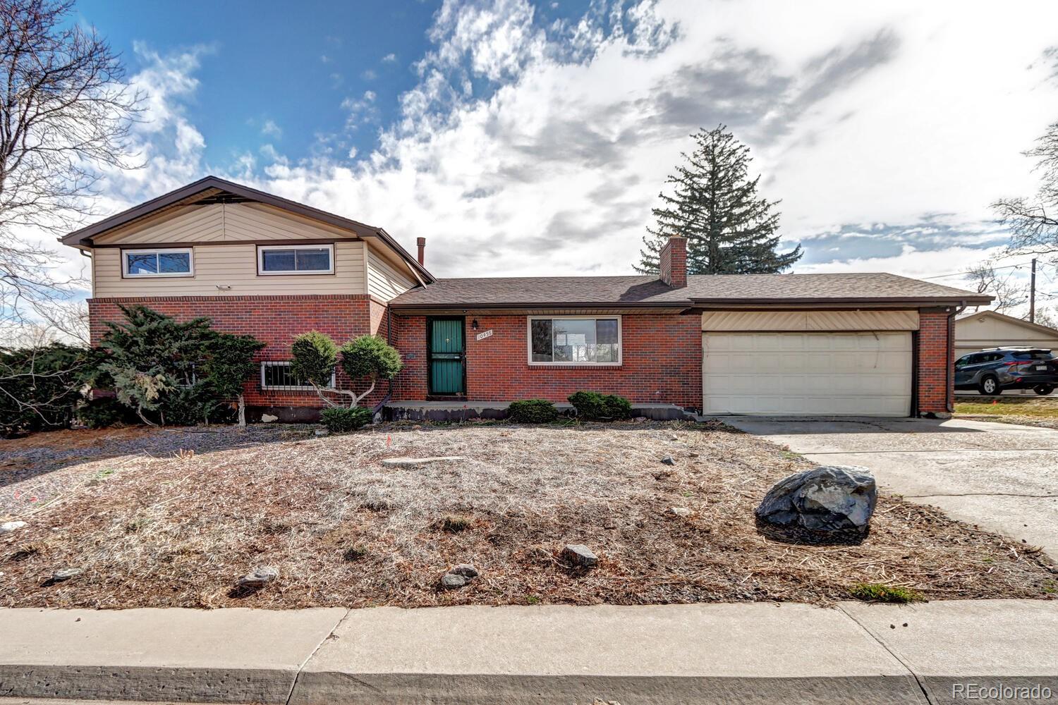  Northglenn Home | MLS #: 526483110456  Grant Street, Northglenn Beds: 3 Baths: 2 Price: $355,000