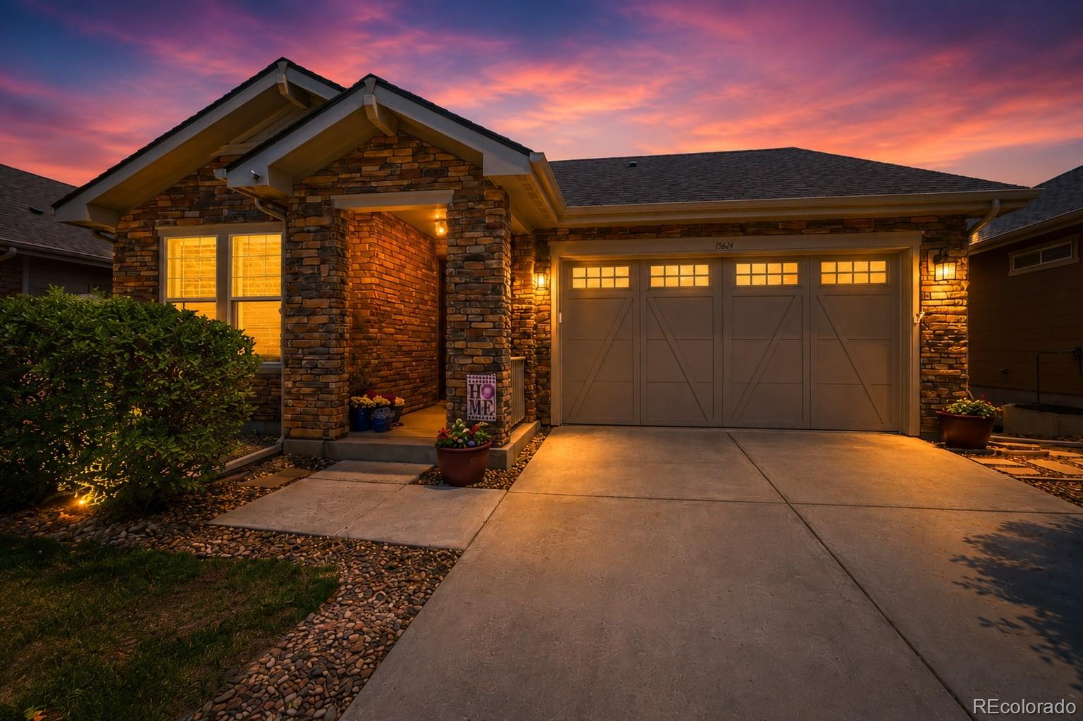  Thornton Home | MLS #: 761071415674  Elizabeth Street, Thornton Beds: 3 Baths: 3 Price: $699,500