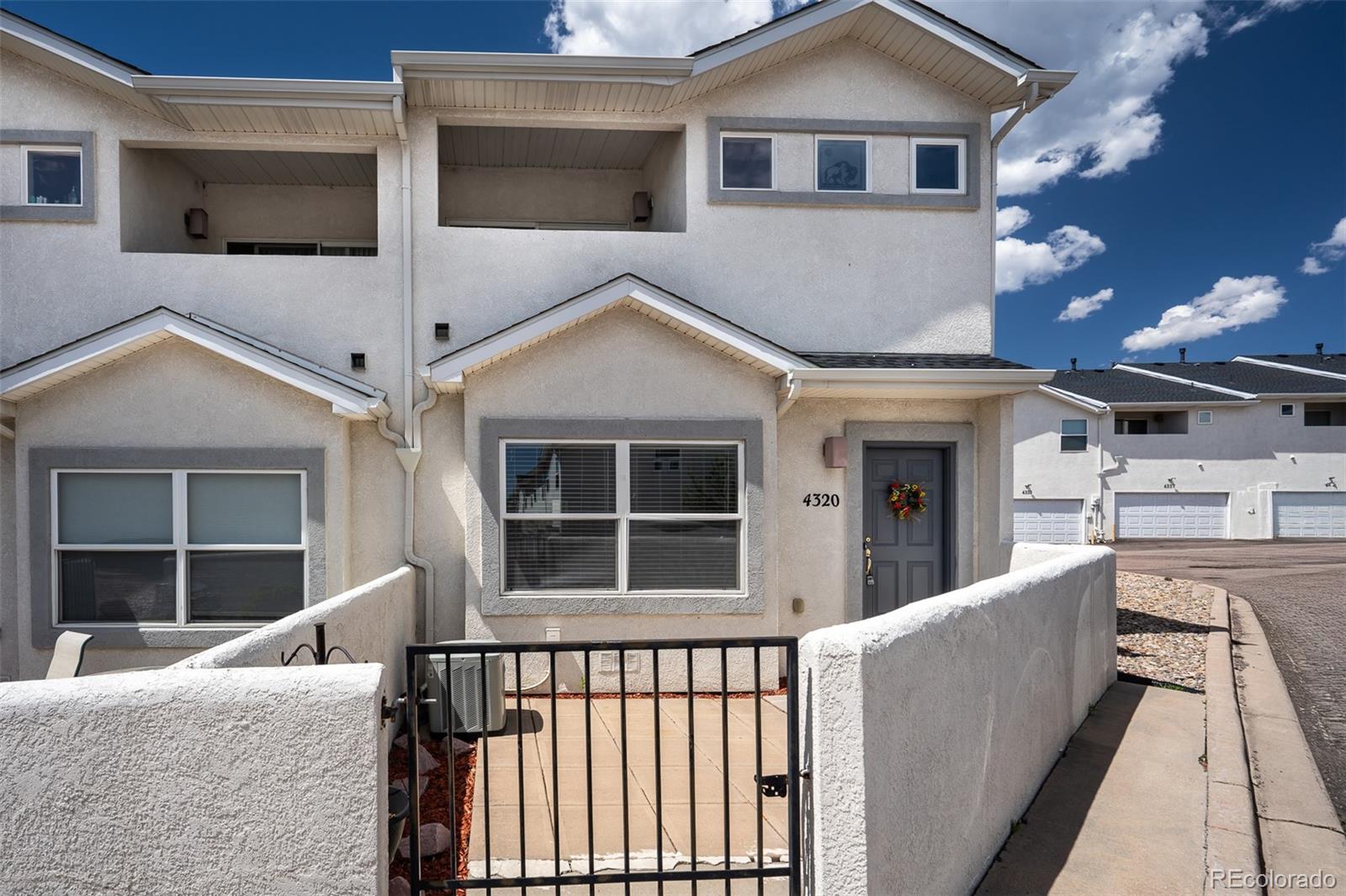  Colorado Springs Condo / Townhome | MLS #: 60125304320  Prestige Point , Colorado Springs Beds: 3 Baths: 3 Price: $314,900