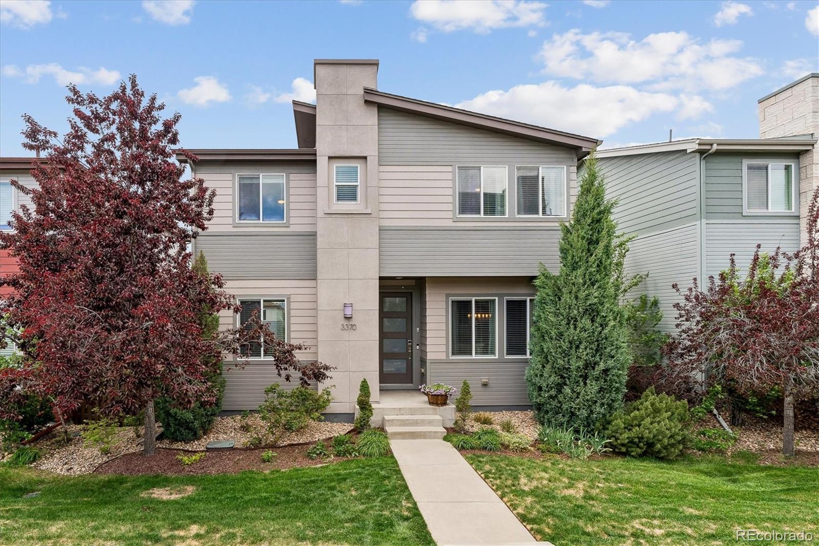  Highlands Ranch Home | MLS #: 51331863370  Cranston Circle, Highlands Ranch Beds: 3 Baths: 4 Price: $675,000