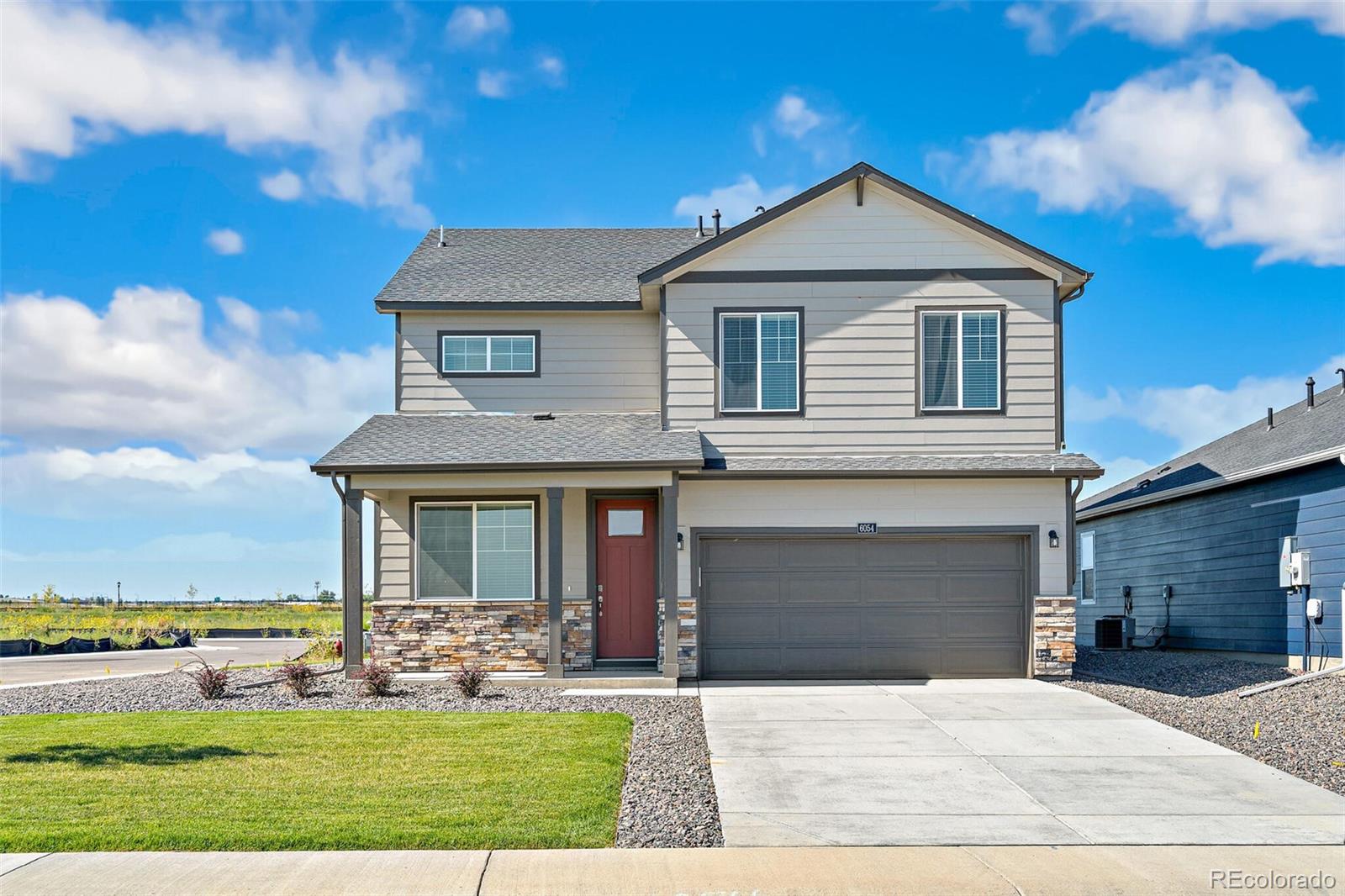  Johnstown Home | MLS #: 57975374735  Antler Way, Johnstown Beds: 4 Baths: 3 Price: $469,900