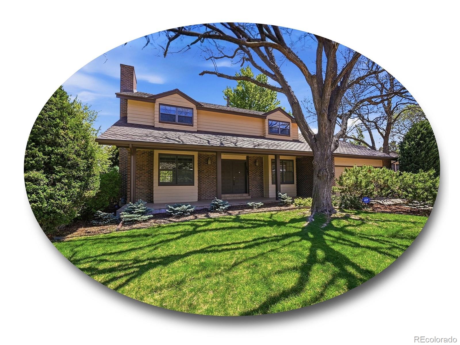  Littleton Home | MLS #: 98164577992 S Jackson Street, Littleton Beds: 5 Baths: 4 Price: $675,000