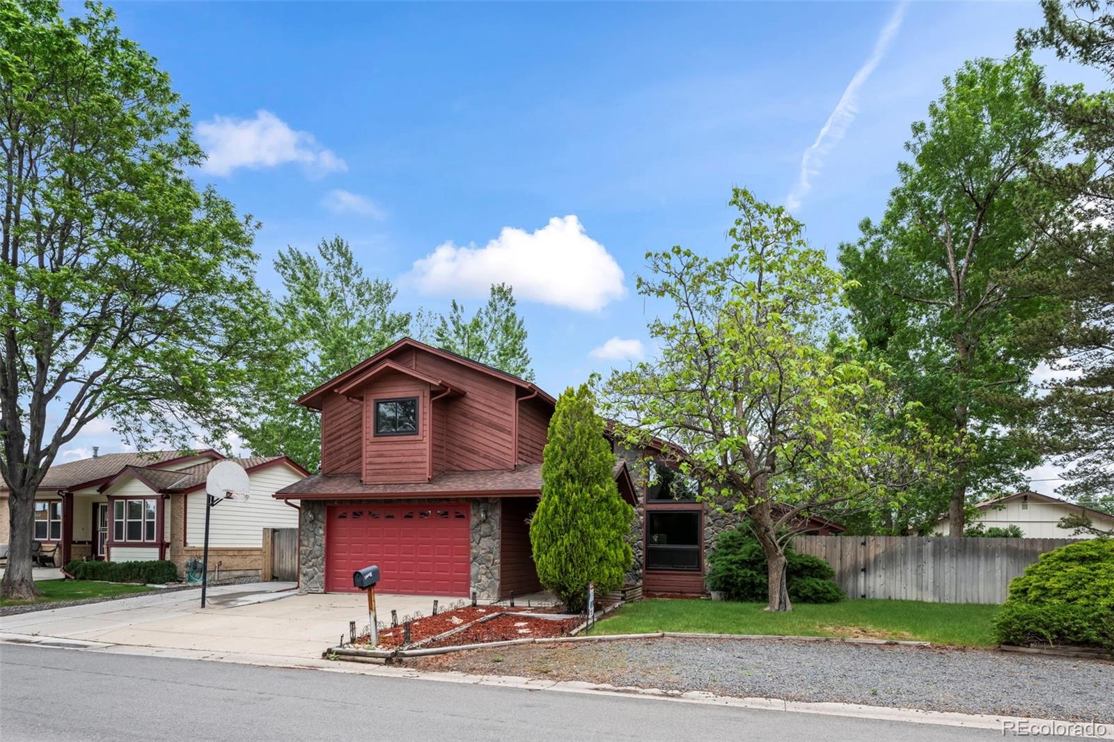  Broomfield Home | MLS #: 35387009546  Webster Way, Broomfield Beds: 6 Baths: 4 Price: $735,000