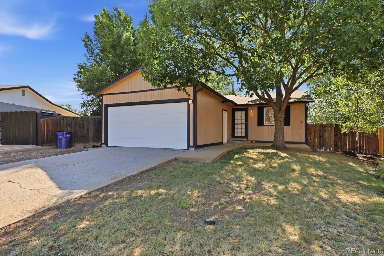  Denver Home | MLS #: 63409041480 S King Court, Denver Beds: 5 Baths: 2 Price: $525,000