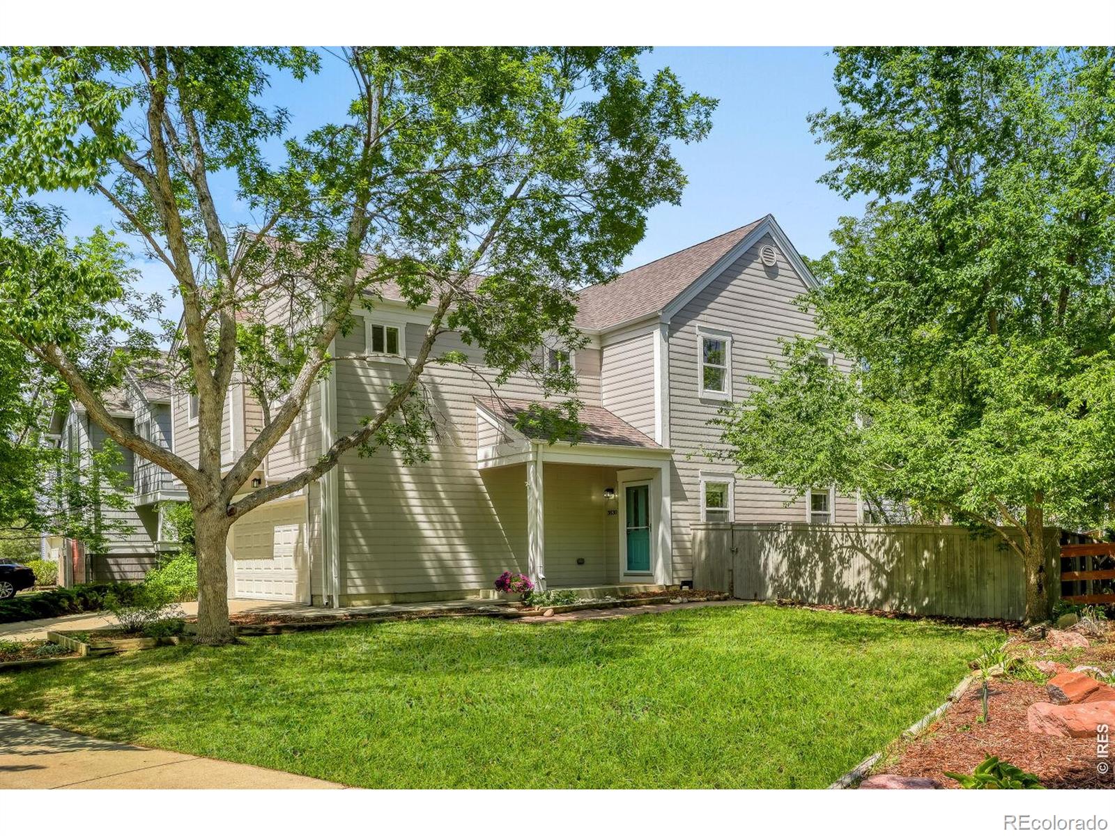 3830  staghorn drive, Longmont sold home. Closed on 2026-05-28 for $557,500.