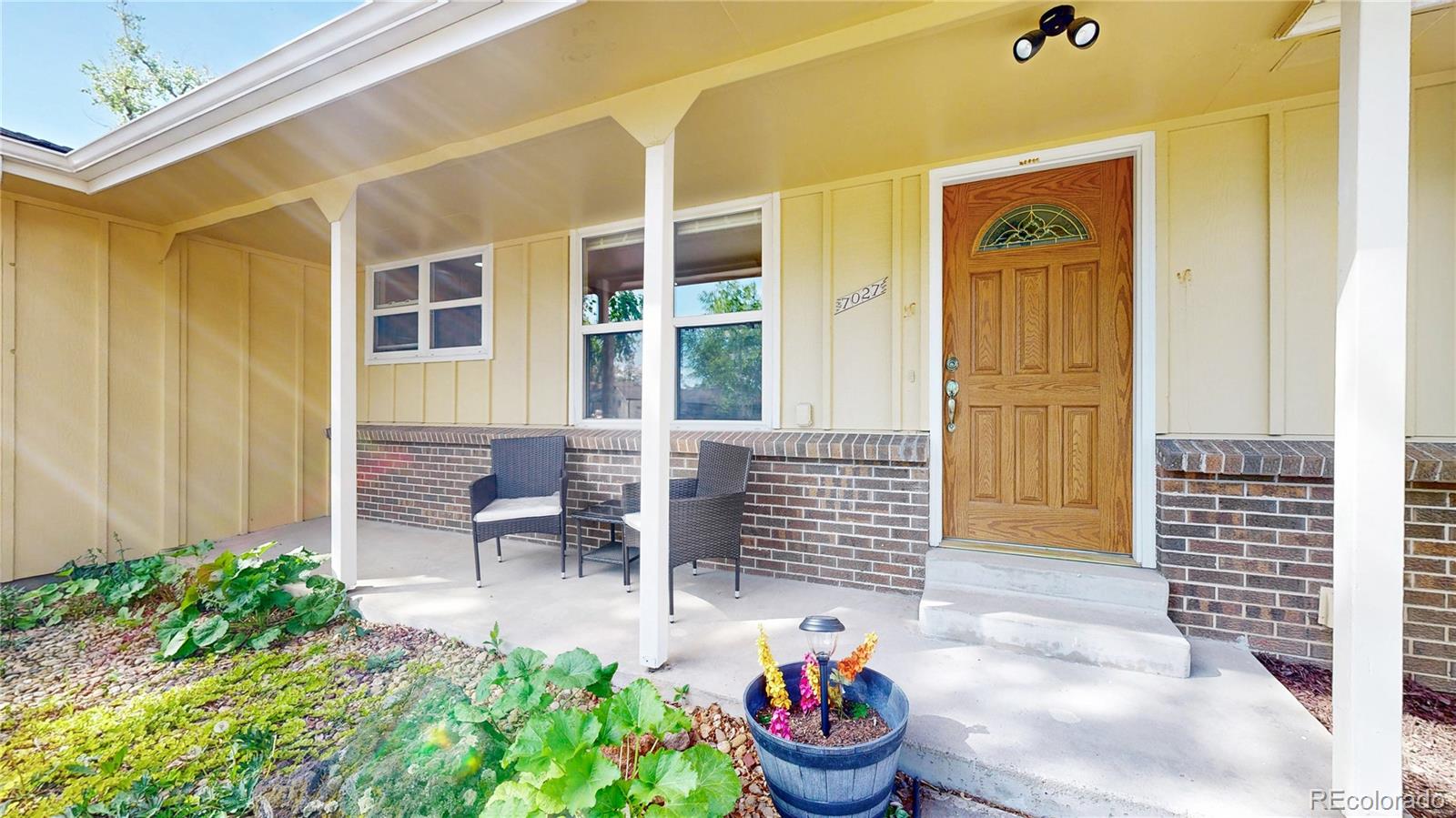  Arvada Home | MLS #: 85287197027  Vivian Court, Arvada Beds: 5 Baths: 3 Price: $625,000