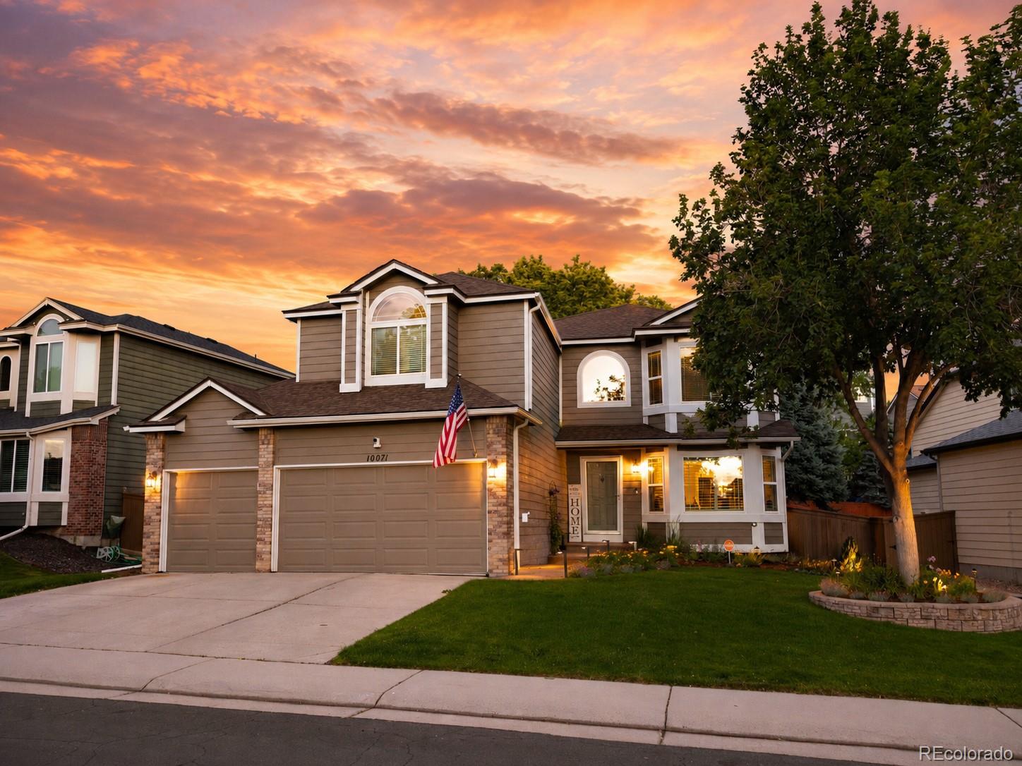 Westridge Highlands Ranch Home | MLS #: 478226910071  Silver Maple Circle, Highlands Ranch Beds: 4 Baths: 4 Price: $750,000