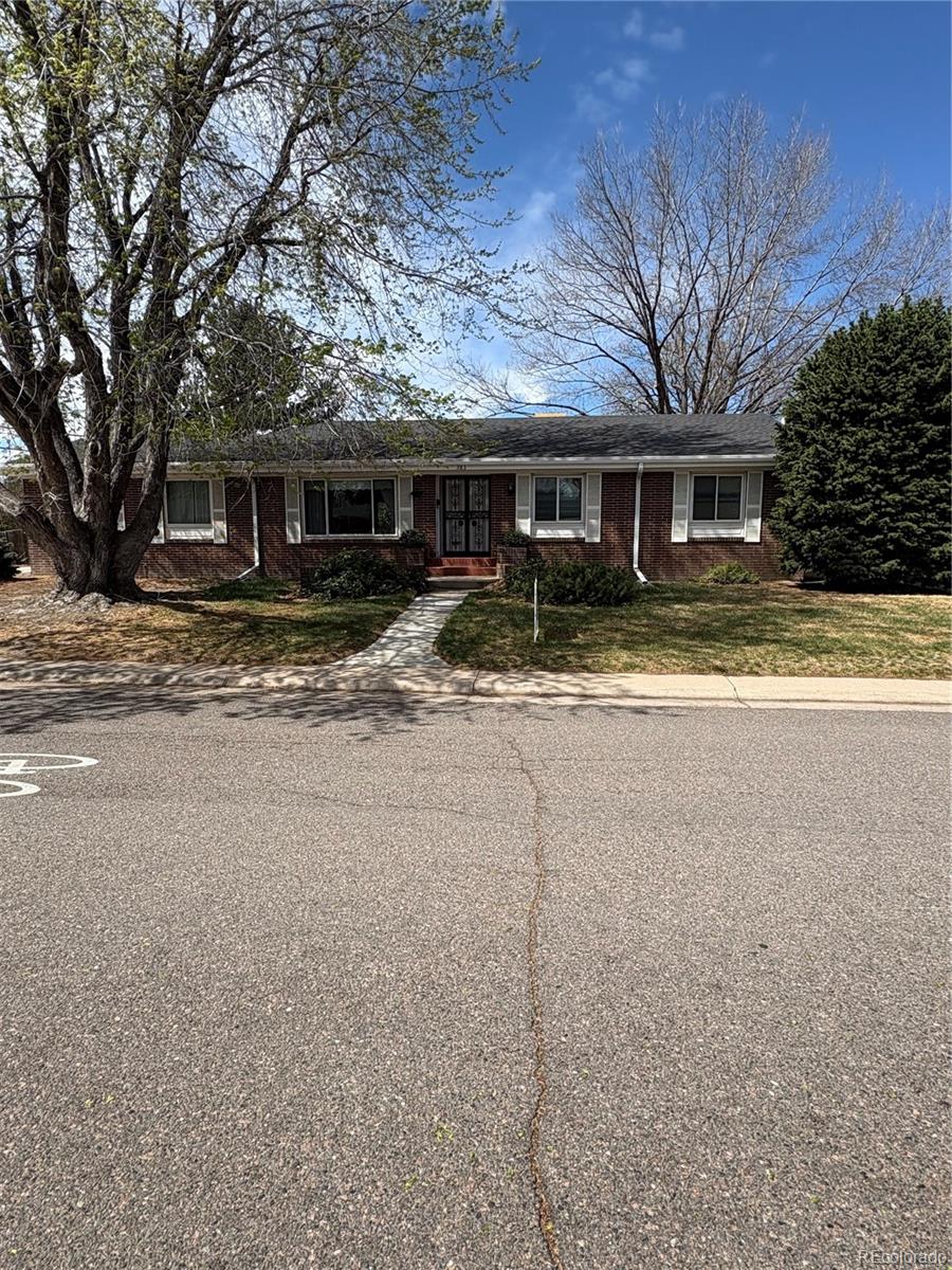 Bedford Meadows Denver Home | MLS #: 8104824383 S Niagara Street, Denver Beds: 0 Baths: 0 Price: $673,000