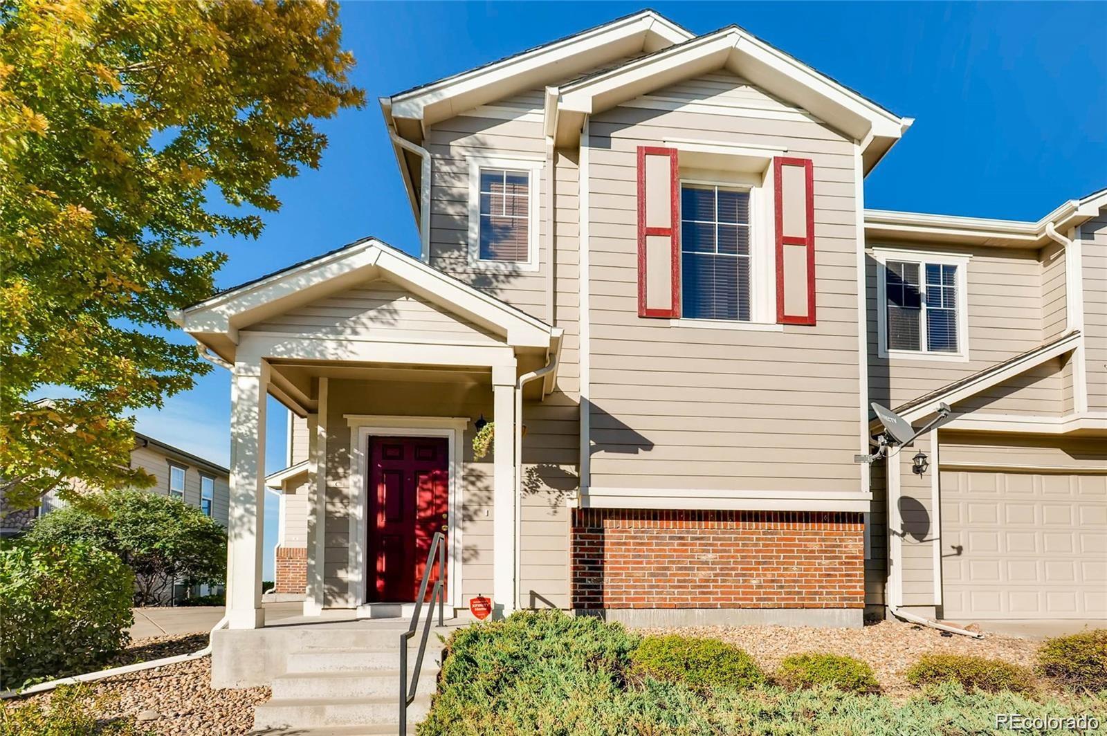 Thorncreek Village Thornton Condo / Townhome | MLS #: 429605113042  Grant Circle C, Thornton Beds: 2 Baths: 2 Price: $300,000