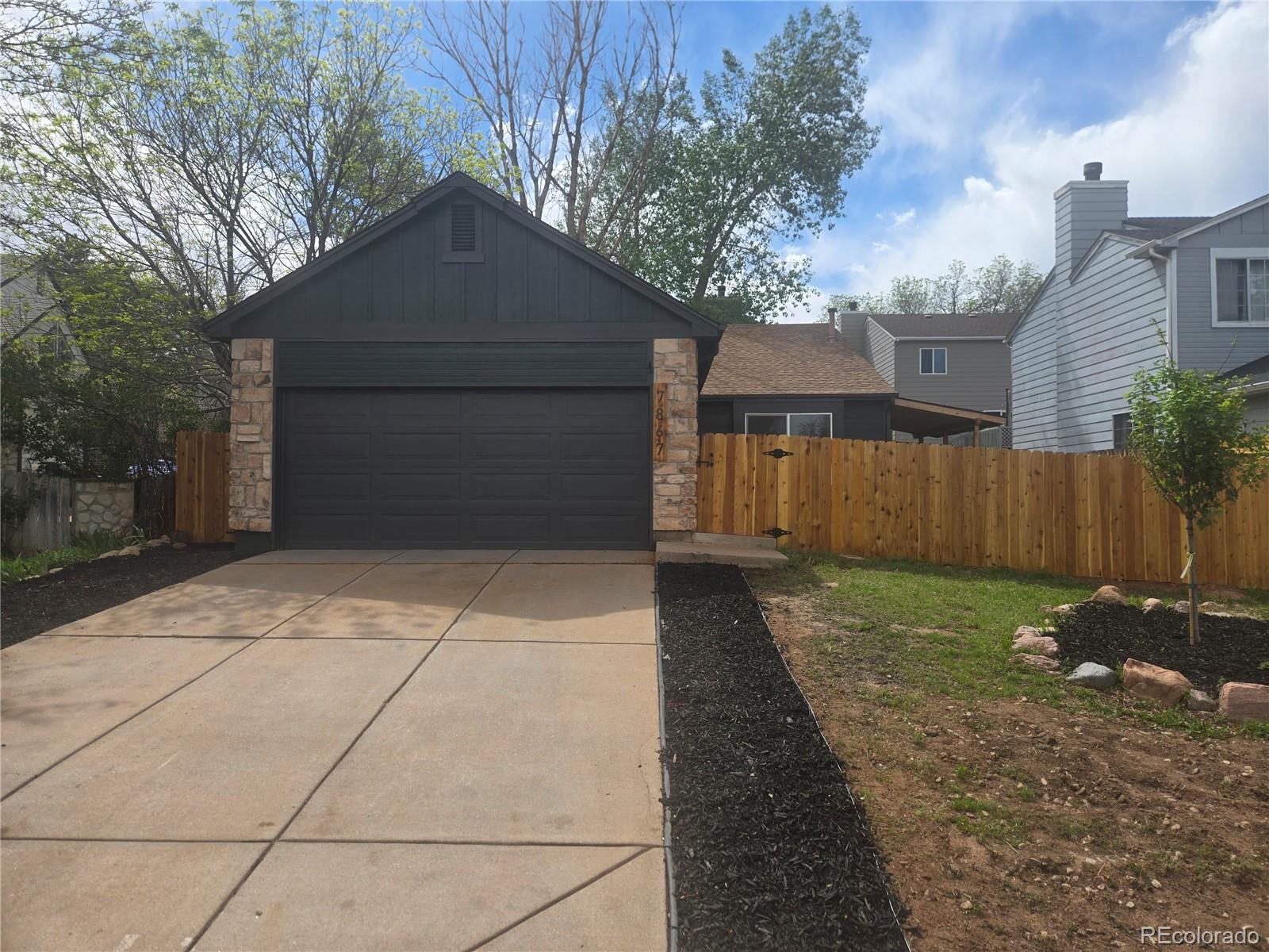 Roxborough Village Littleton Home | MLS #: 97398117867  Kyle Way, Littleton Beds: 4 Baths: 3 Price: $545,000
