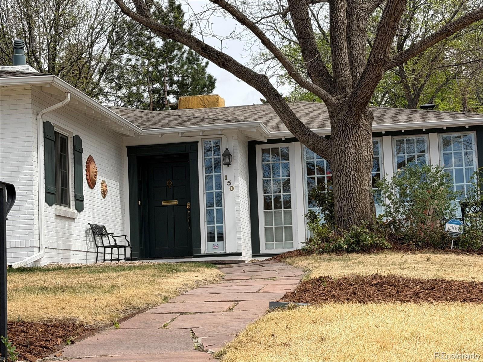 150 s birch street, Denver sold home. Closed on 2026-05-14 for $1,700,000.