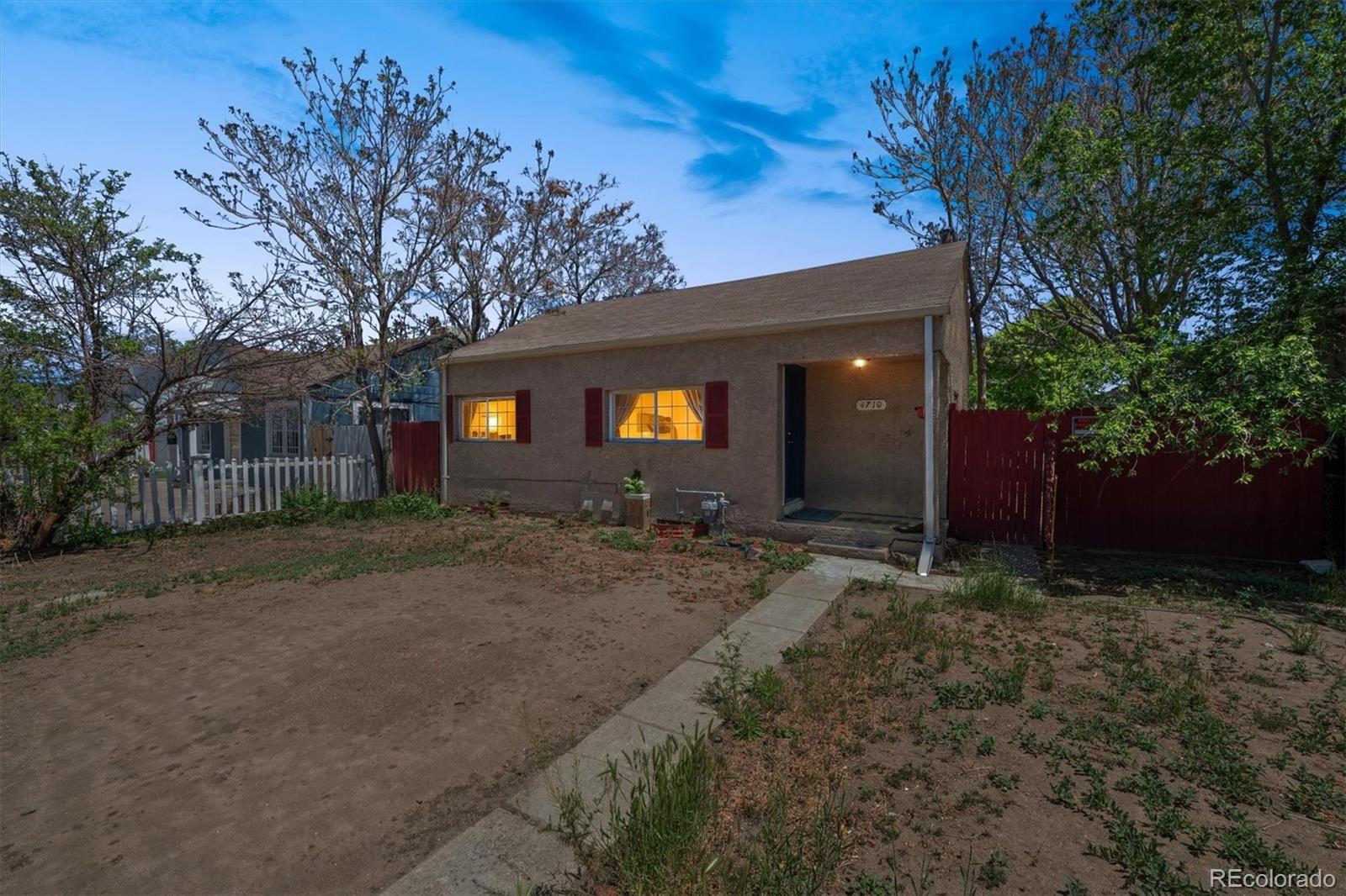 Swansea Denver Home | MLS #: 95683424710  Clayton Street, Denver Beds: 3 Baths: 1 Price: $329,900