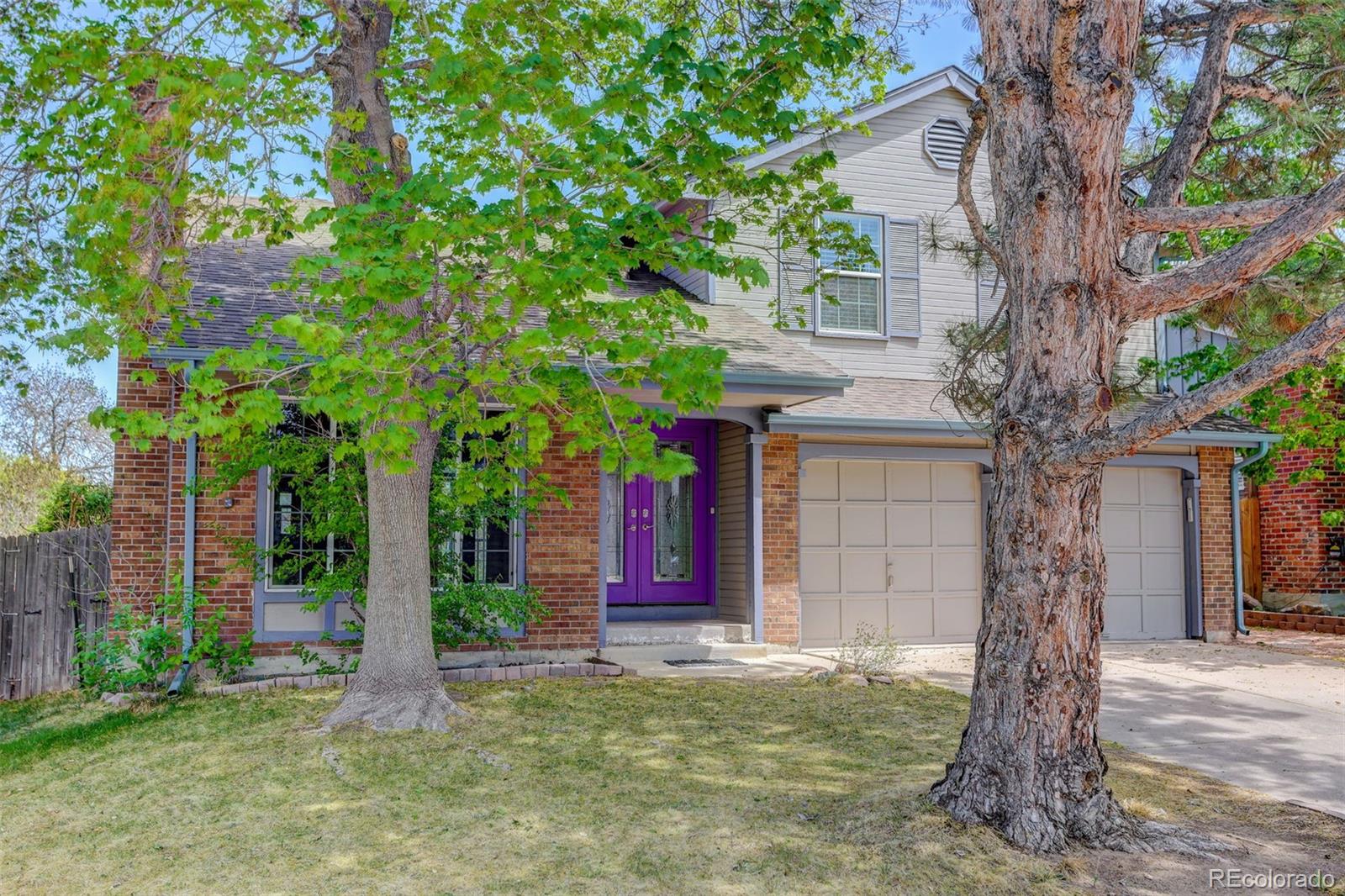 Southpark Littleton Home | MLS #: 90963537786 S Hill Drive, Littleton Beds: 3 Baths: 4 Price: $0