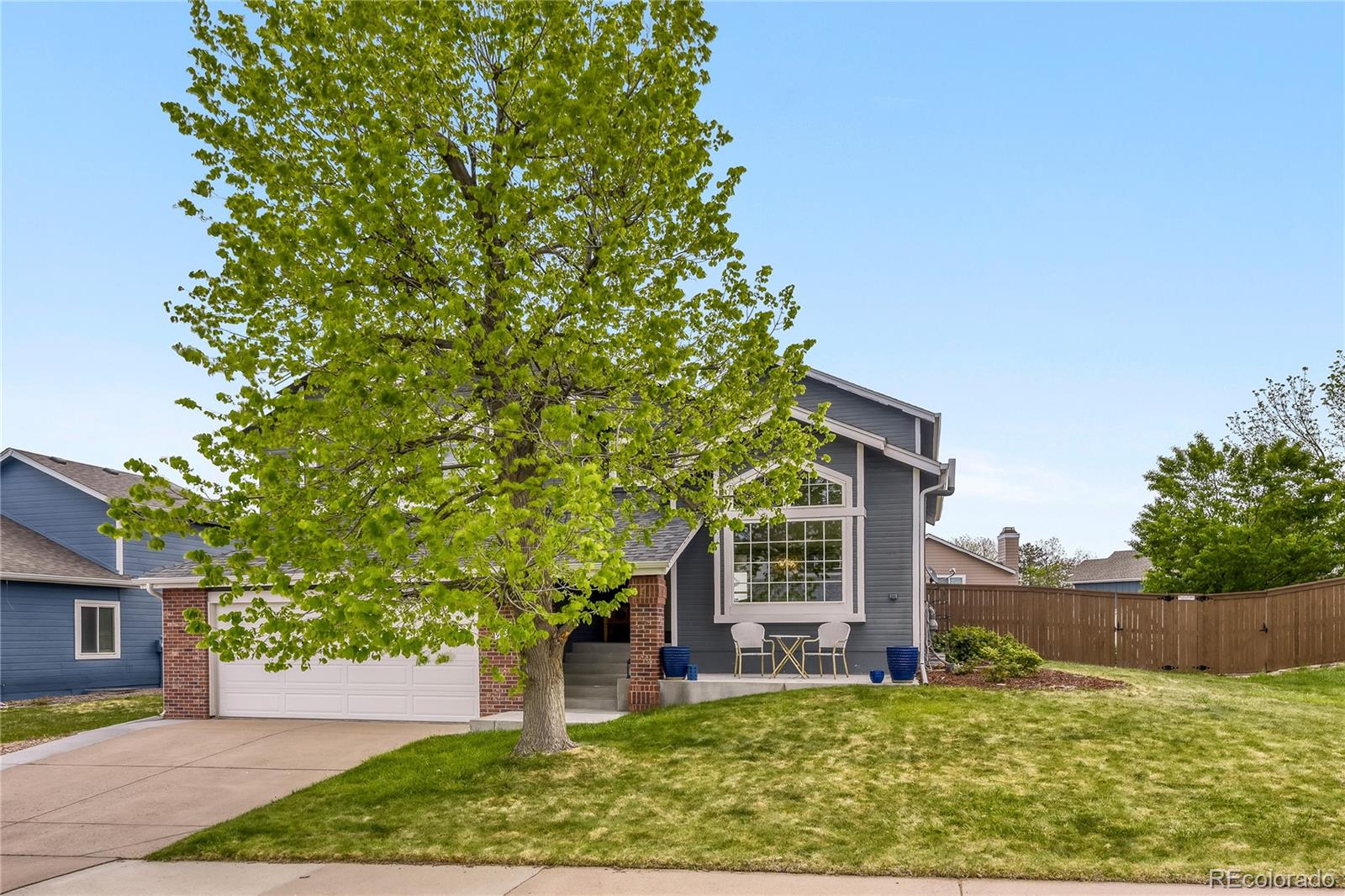  Highlands Ranch Home | MLS #: 46741259308  Shadowglen Court, Highlands Ranch Beds: 3 Baths: 4 Price: $725,000