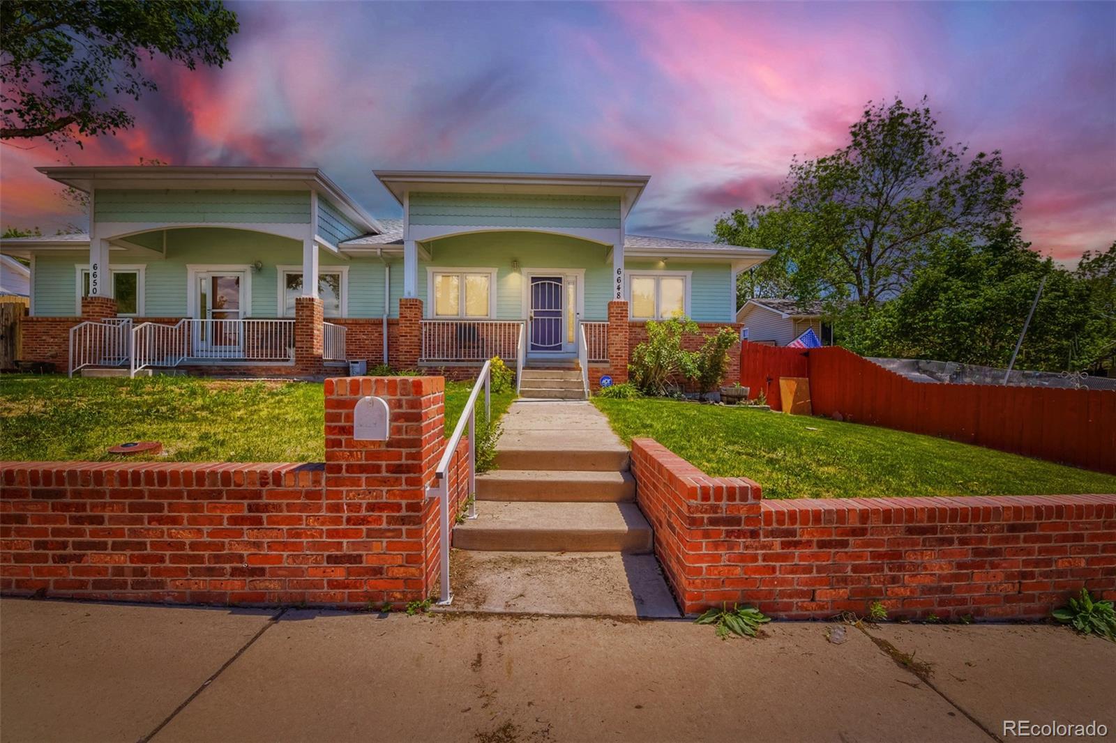 Cole Denver Home | MLS #: 54286506648  King Street, Denver Beds: 3 Baths: 2 Price: $515,000