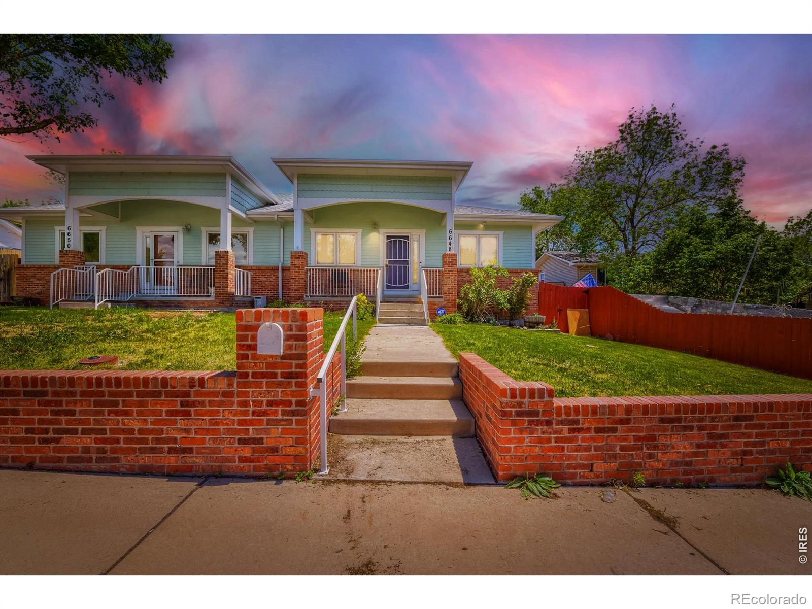 Cole Denver Home | MLS #: 45678910591046648  King Street, Denver Beds: 3 Baths: 2 Price: $515,000