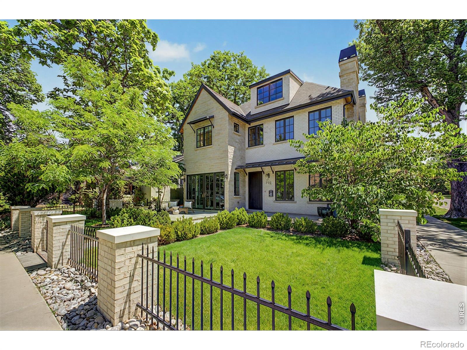 Washington Park Denver Home | MLS #: 4567891059121792 S High Street, Denver Beds: 6 Baths: 6 Price: $3,500,000