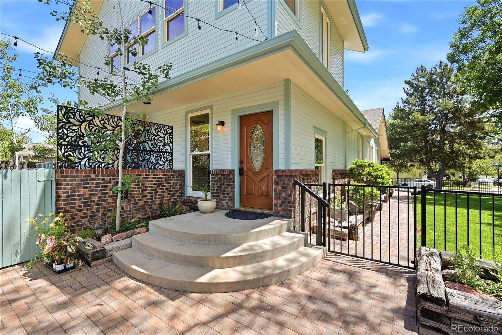 Old Town Erie Home | MLS #: 9786415504  Main Street, Erie Beds: 4 Baths: 4 Price: $1,149,000
