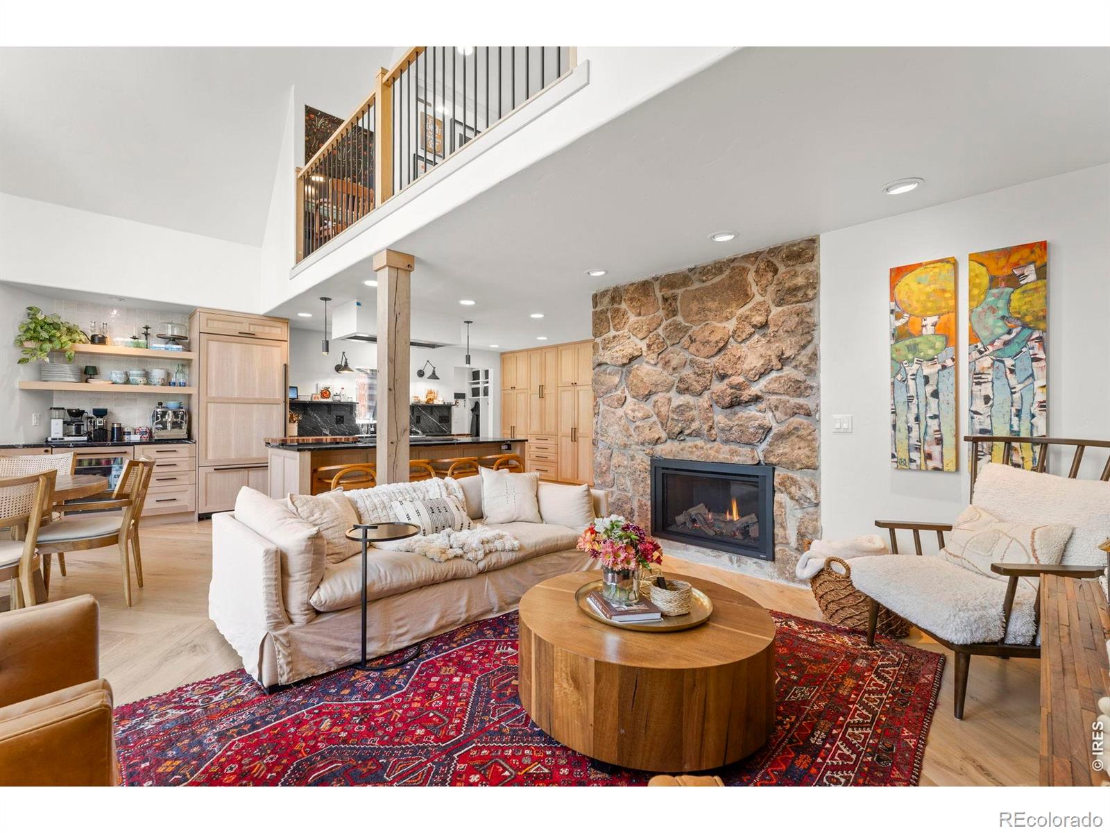 Pine Brook Hills Boulder Home | MLS #: 4567891059123770 N Cedar Brook Road, Boulder Beds: 4 Baths: 4 Price: $2,098,000