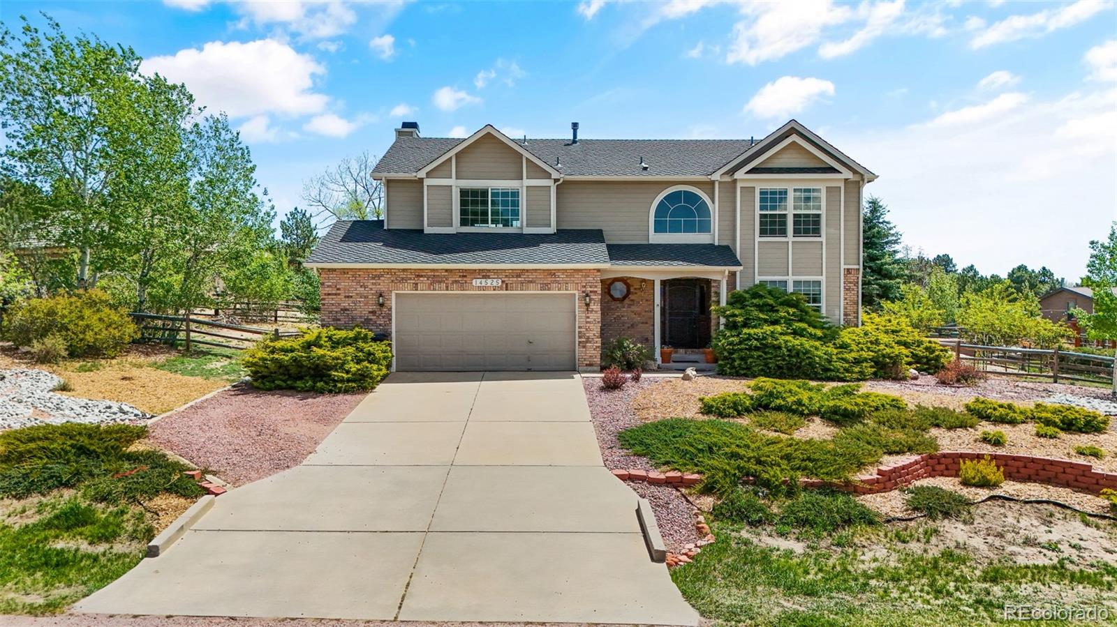 Donala Colorado Springs Home | MLS #: 757494314525  Bermuda Dunes Way, Colorado Springs Beds: 5 Baths: 4 Price: $634,900