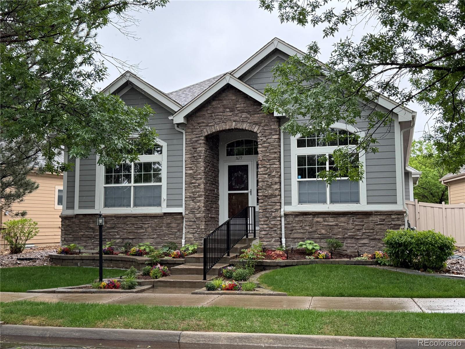  Longmont Home | MLS #: 58841881677  Metropolitan Drive, Longmont Beds: 4 Baths: 3 Price: $629,950