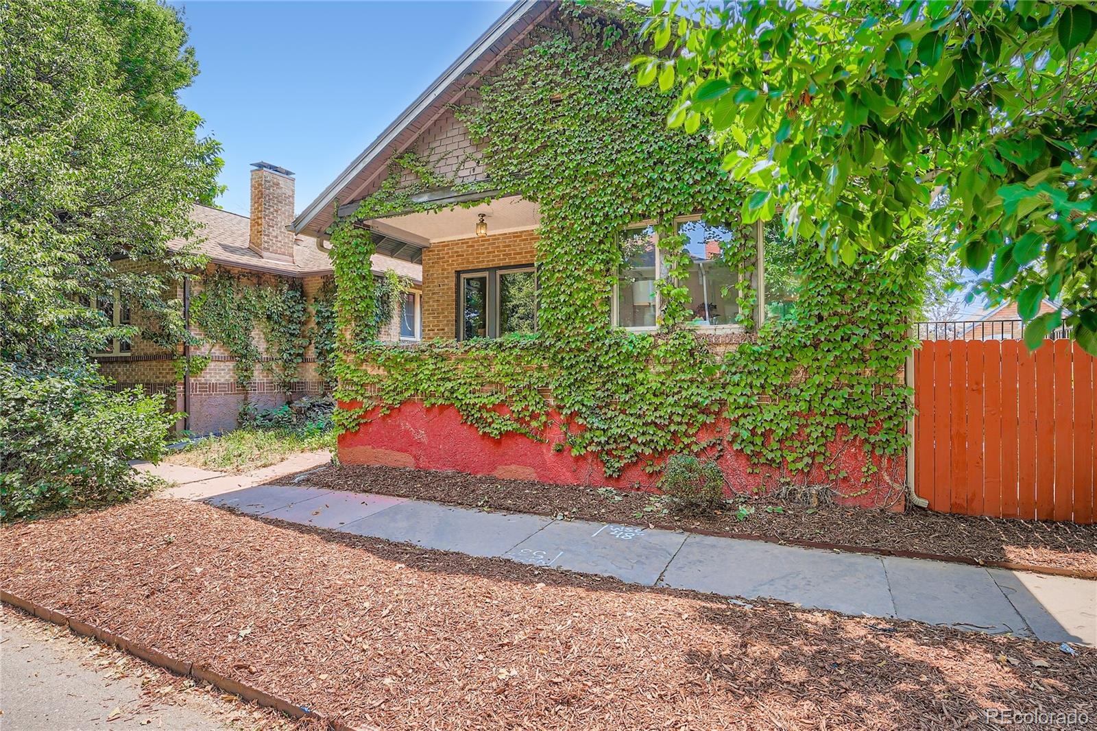 Byers Denver Home | MLS #: 9638727760 E Cedar Avenue, Denver Beds: 3 Baths: 2 Price: $700,000