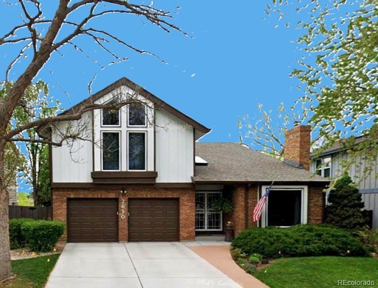 Southpark Littleton Home | MLS #: 32641442610 W Long Circle, Littleton Beds: 5 Baths: 4 Price: $0