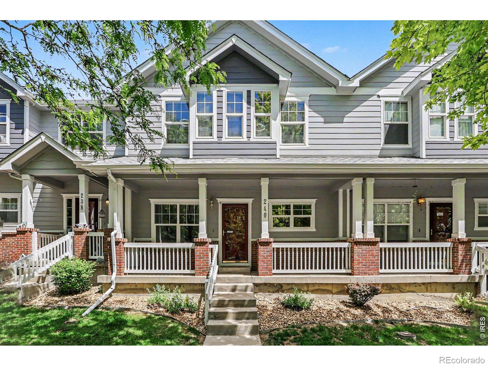 240 mill village boulevard, Longmont sold home. Closed on 2026-05-28 for $389,900.